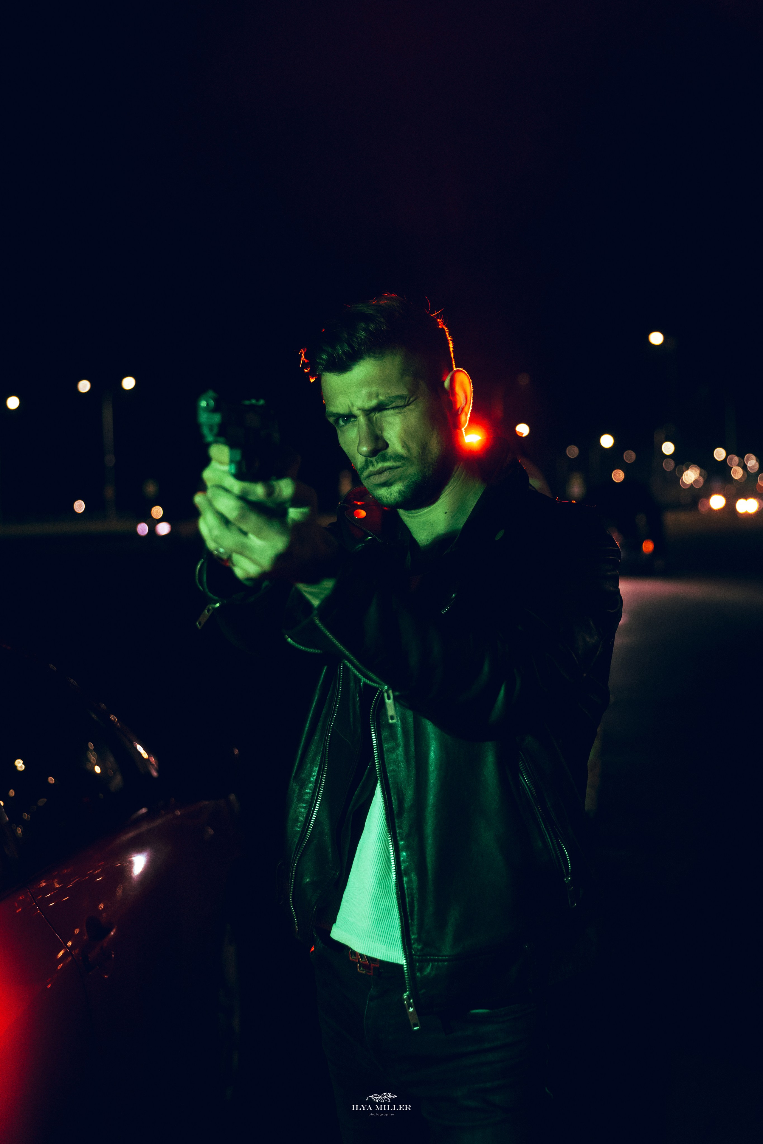 Никита. Фотограф Калининград Илья Миллер