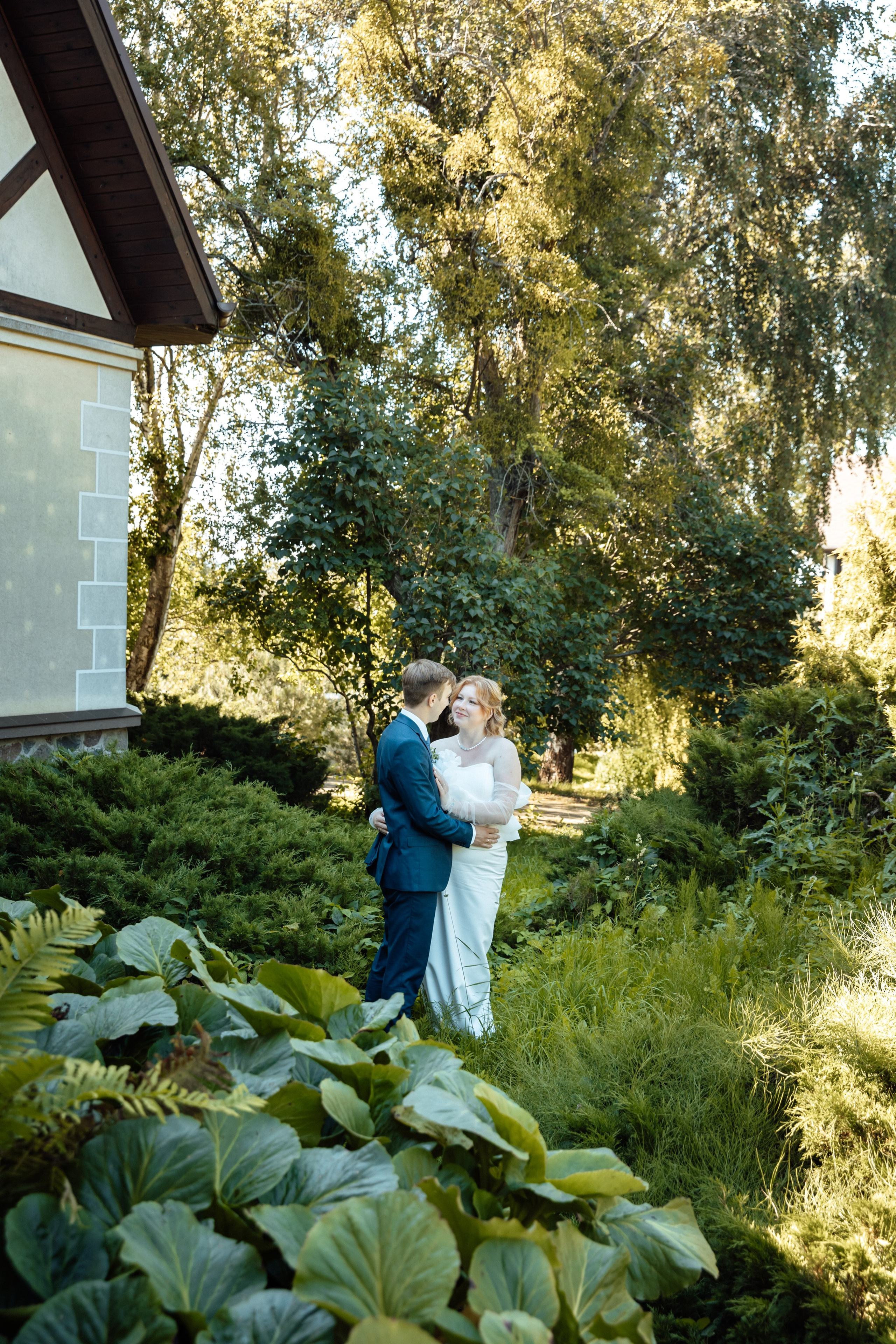 Михаил и Виктория. Фотограф Калининград Илья Миллер