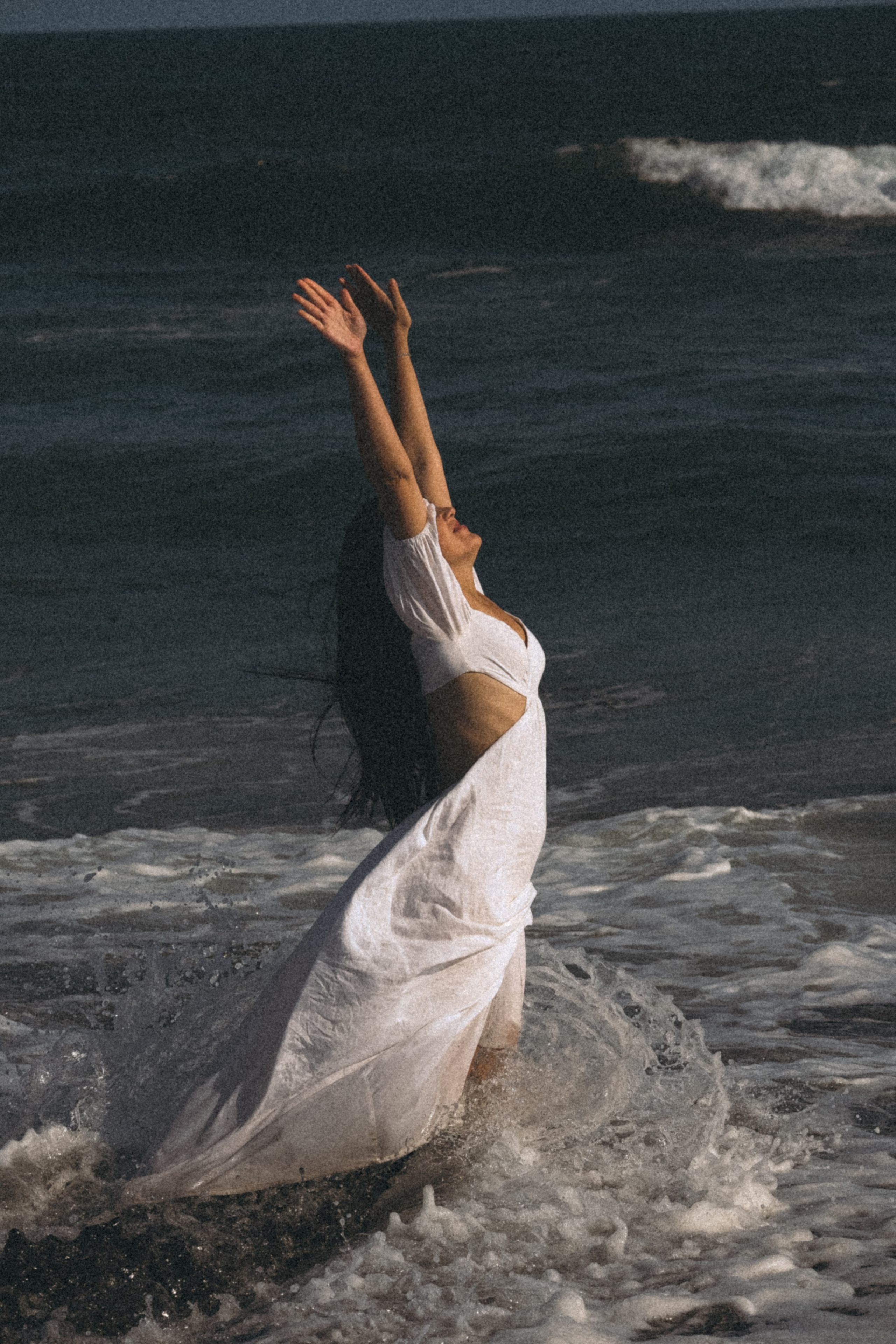 Тихий океан. Профессиональный фотограф, Санкт-Петербург — Виктория Богомолова