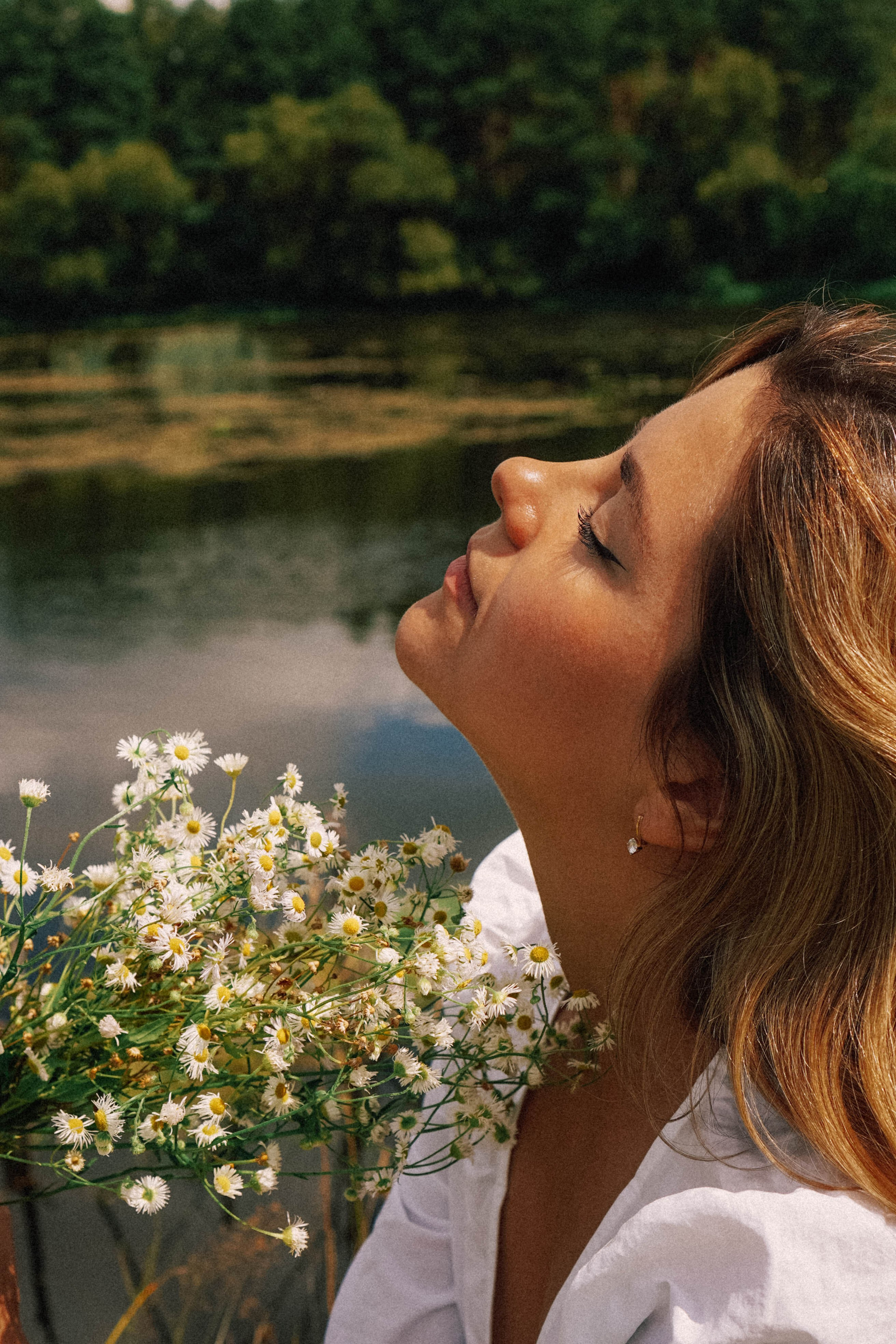 Пикник. Профессиональный фотограф, Санкт-Петербург — Виктория Богомолова