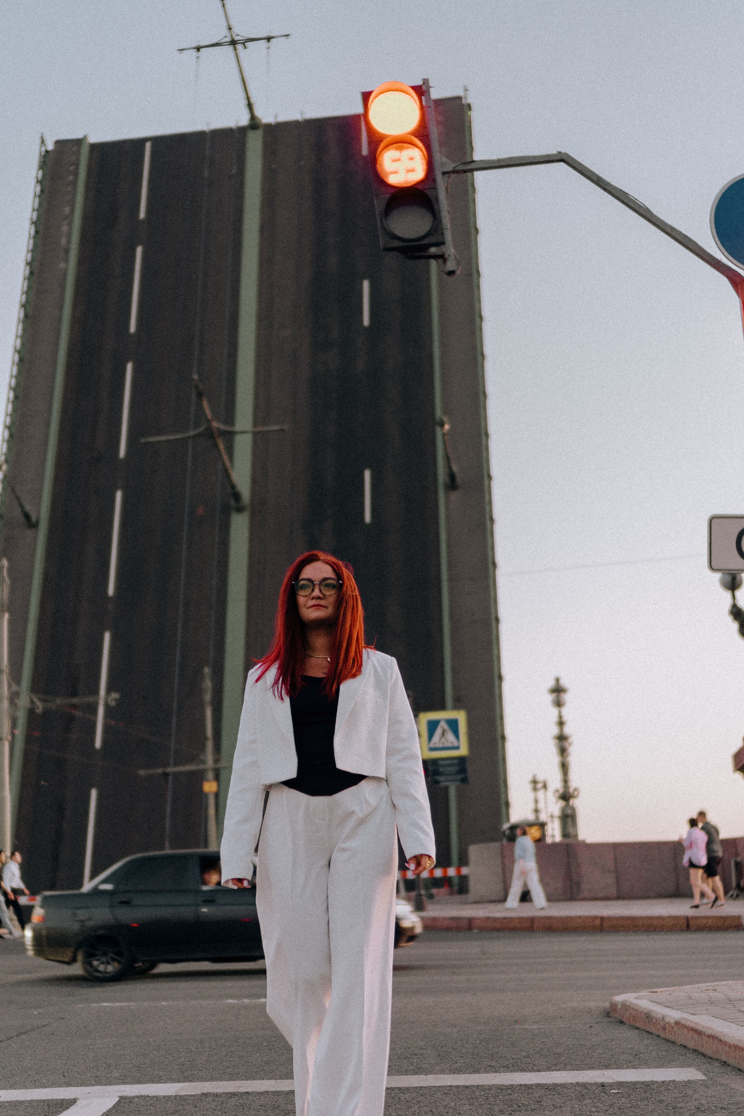 РАССВЕТНАЯ ИСТОРИЯ. Профессиональный фотограф, Санкт-Петербург — Виктория Богомолова