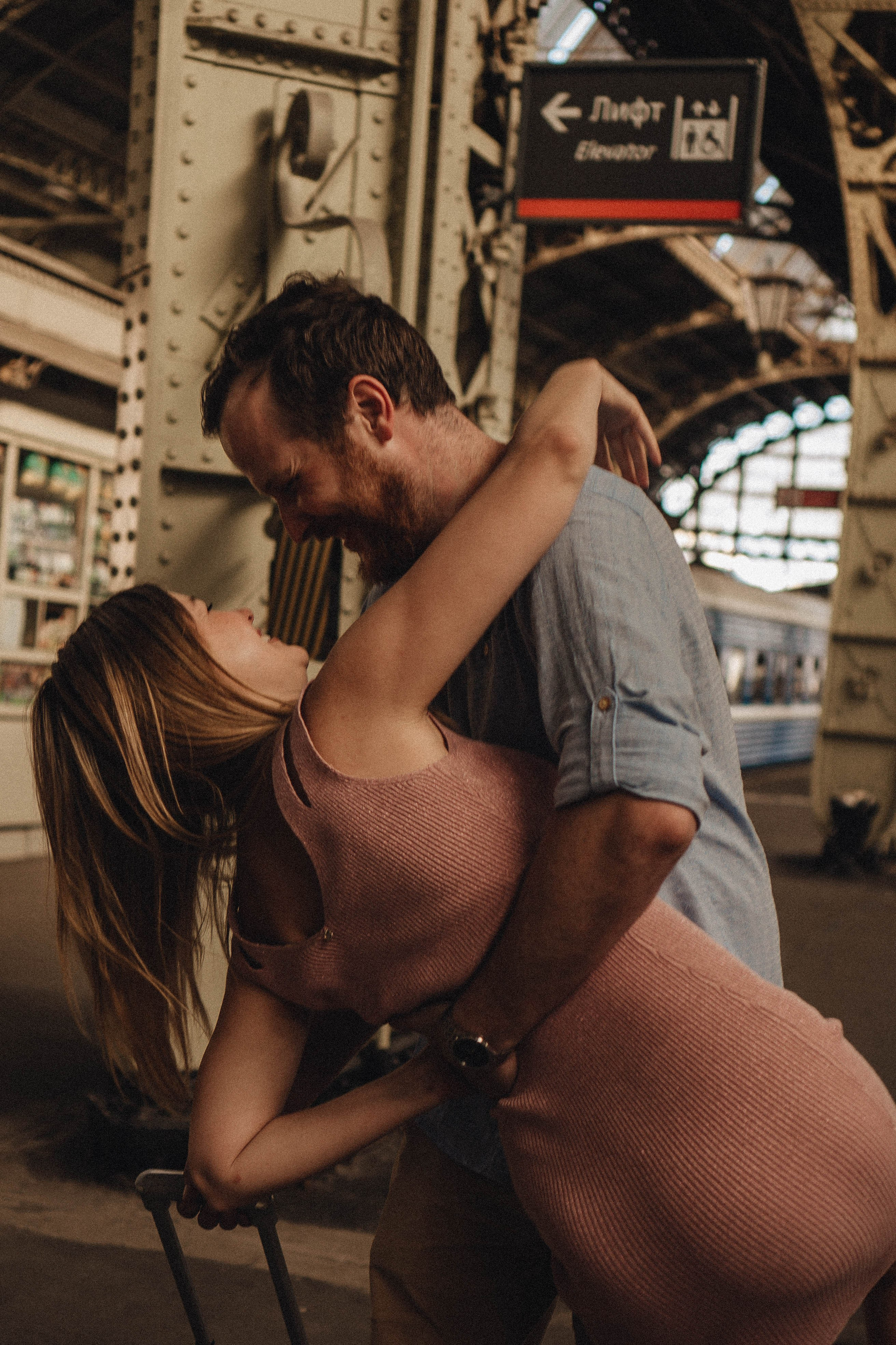 История на реальных событиях. Профессиональный фотограф, Санкт-Петербург — Виктория Богомолова