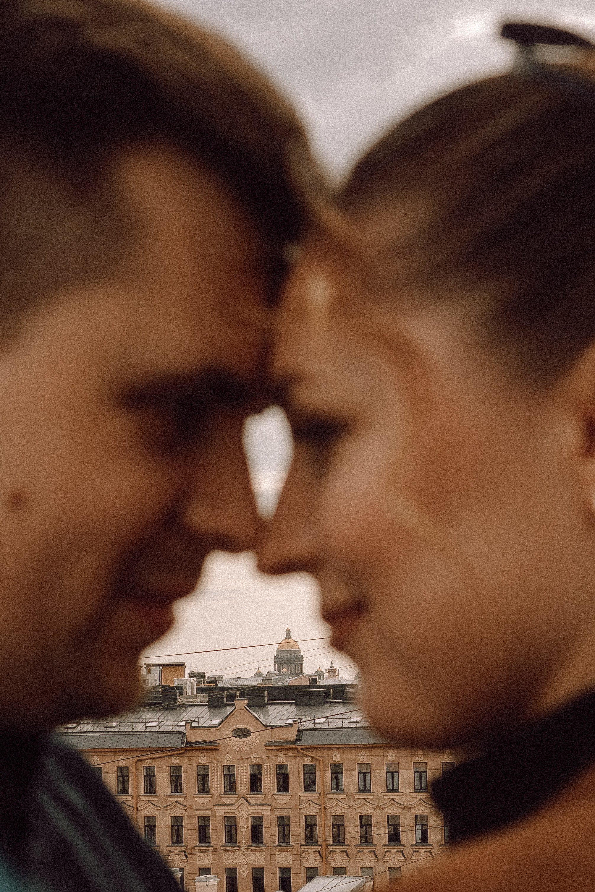 LOVE. Профессиональный фотограф, Санкт-Петербург — Виктория Богомолова