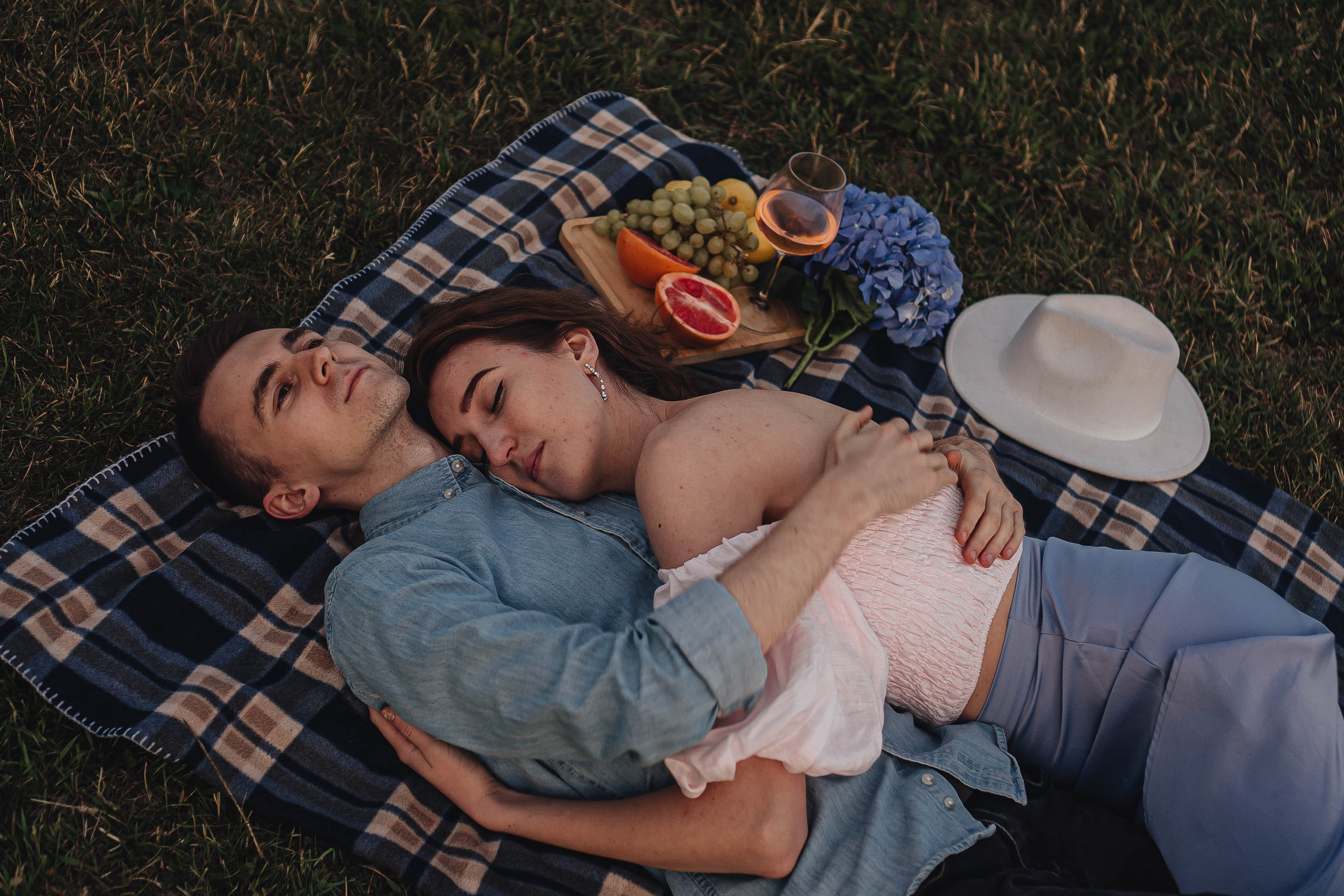 Крымская парочка. Профессиональный фотограф, Санкт-Петербург — Виктория Богомолова