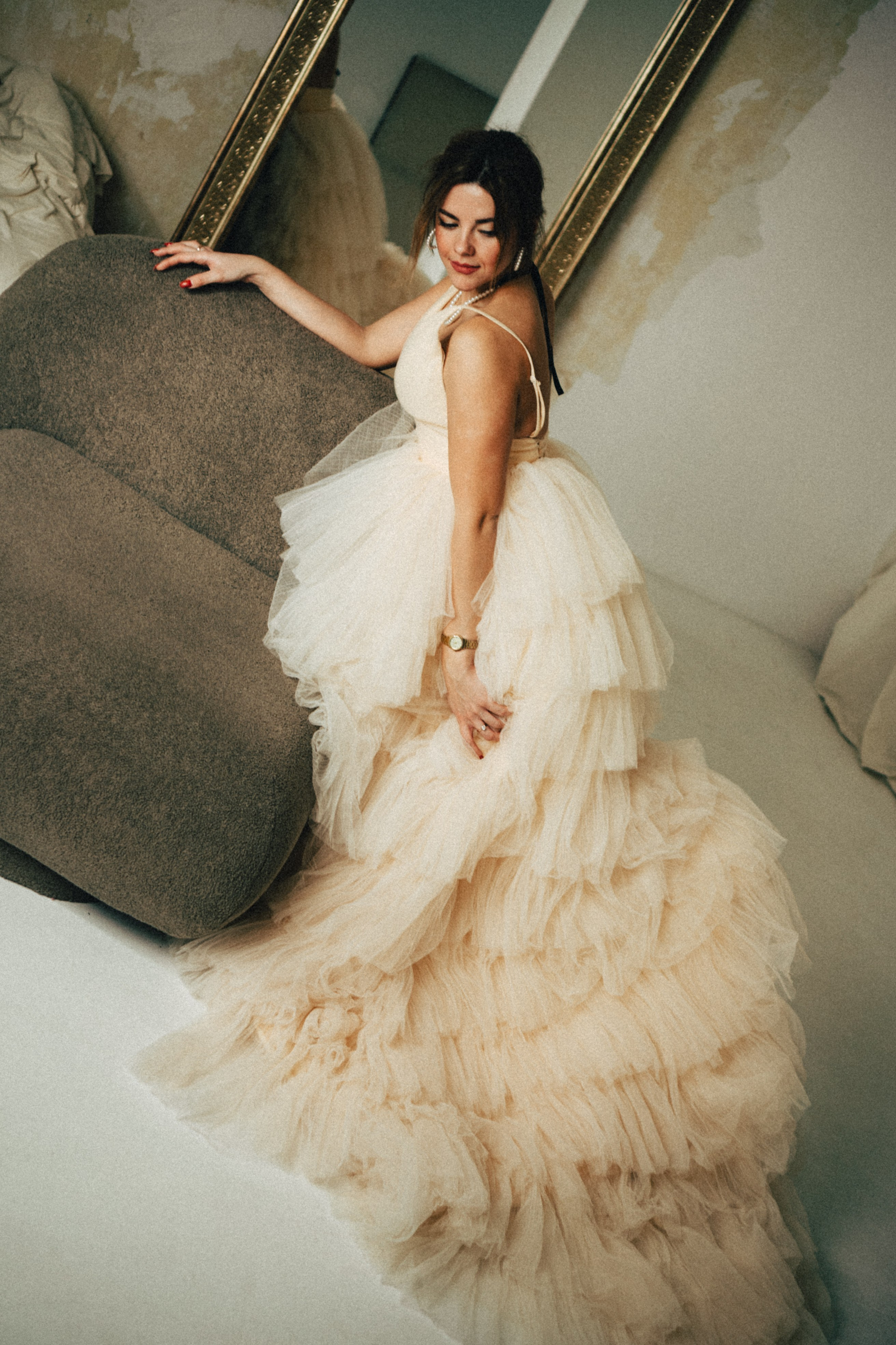 Сказочная история. Профессиональный фотограф, Санкт-Петербург — Виктория Богомолова