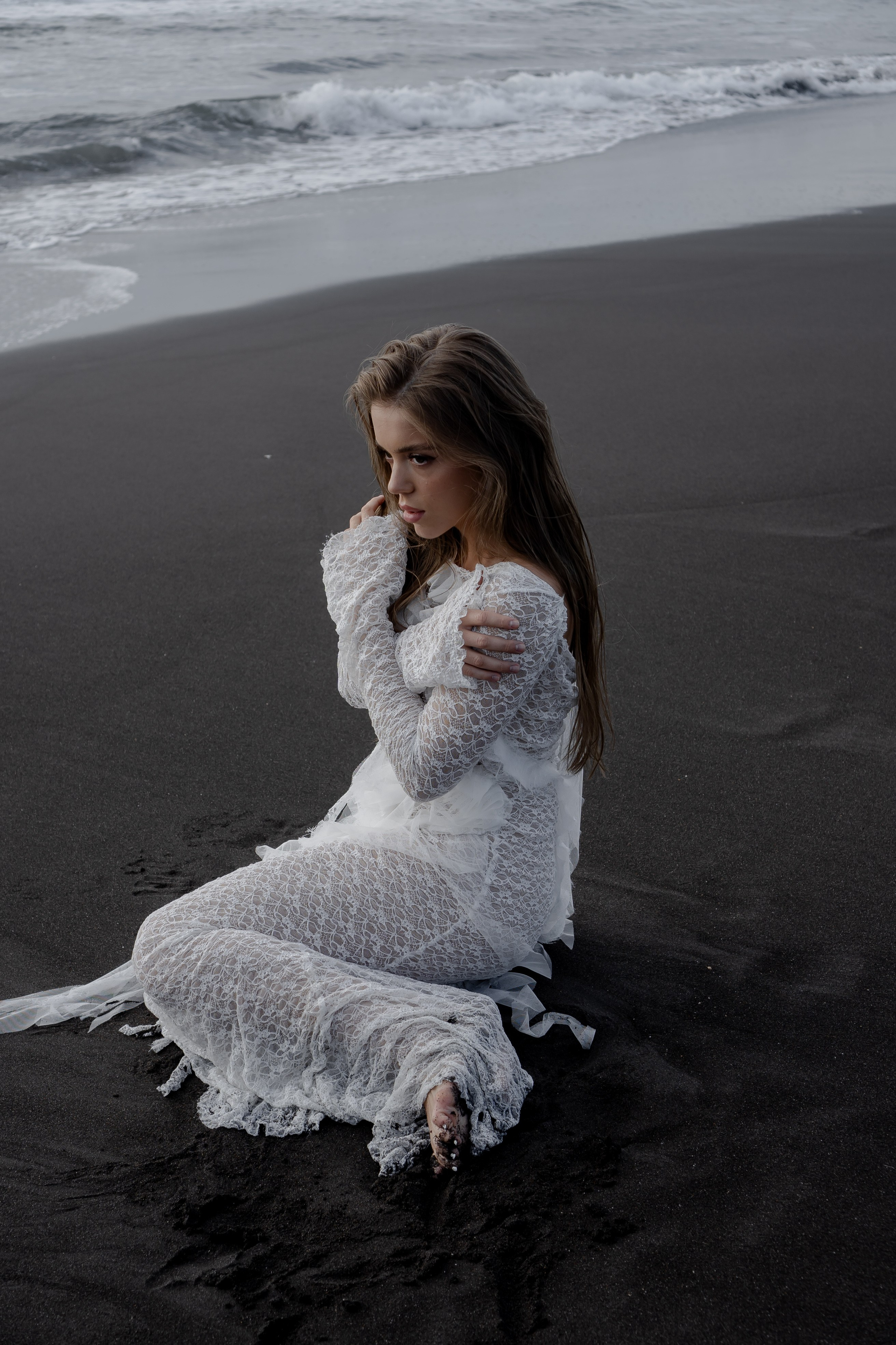 ТИХИЙ ОКЕАНН СЬЕМКА НА SONY. Профессиональный фотограф, Санкт-Петербург — Виктория Богомолова