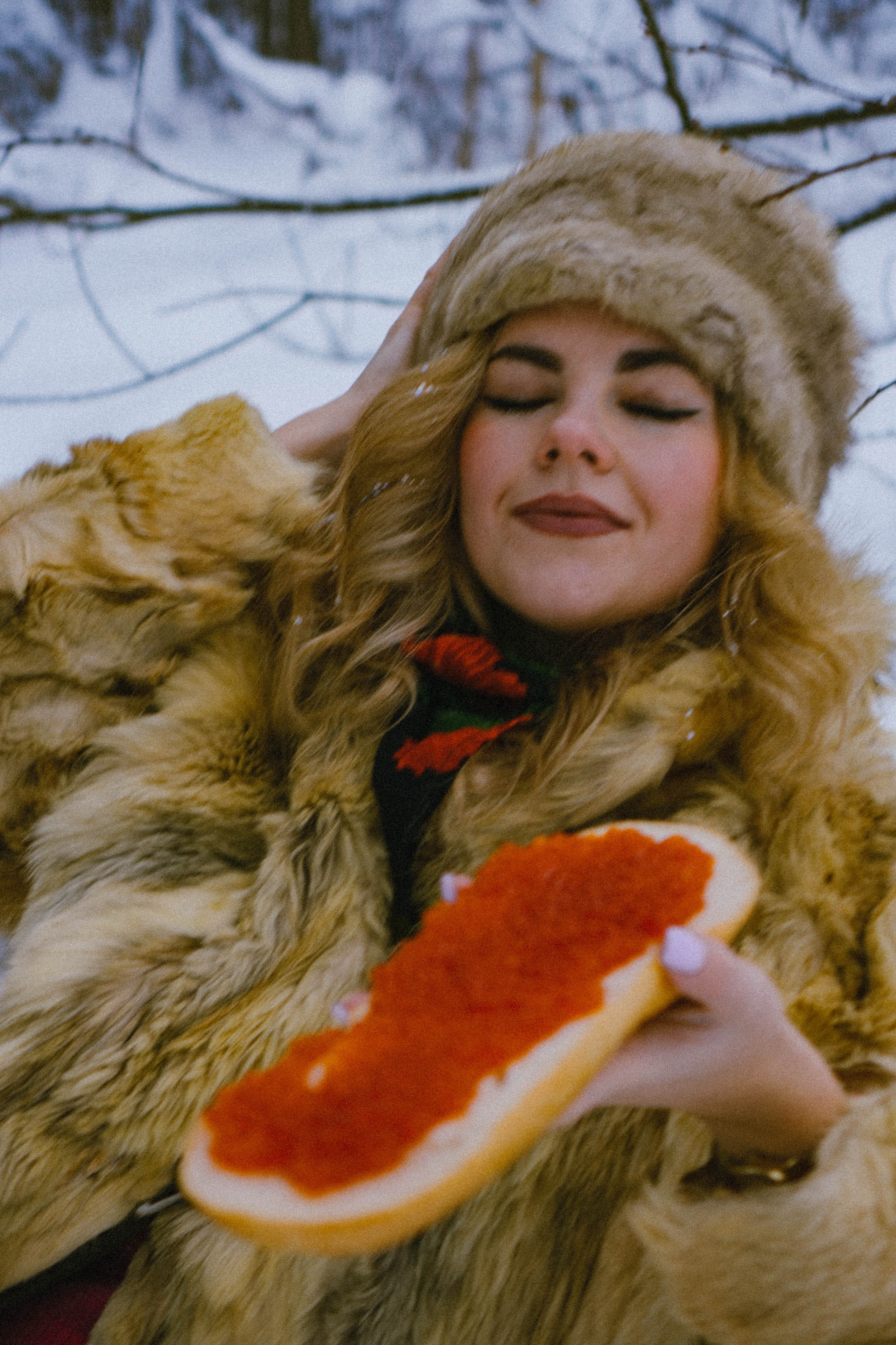 Русский стиль. Профессиональный фотограф, Санкт-Петербург — Виктория Богомолова