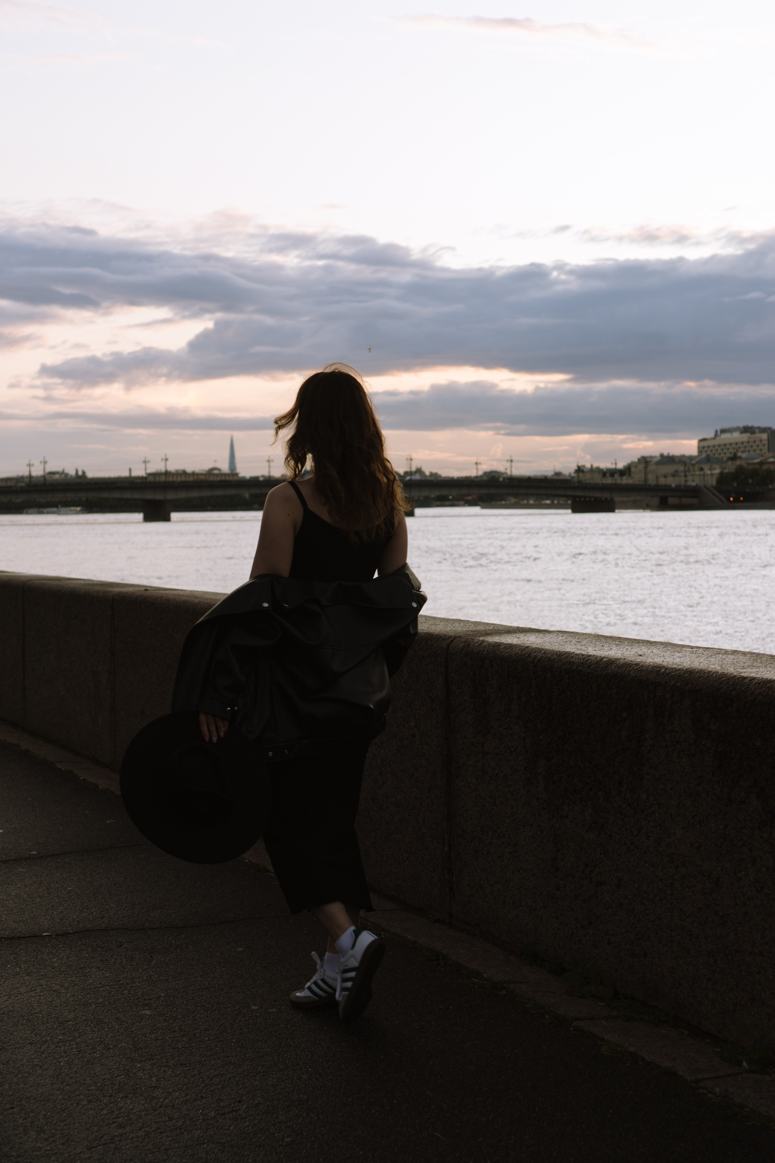ЛЮБОВЬ В ИЮНЕ. Профессиональный фотограф, Санкт-Петербург — Виктория Богомолова