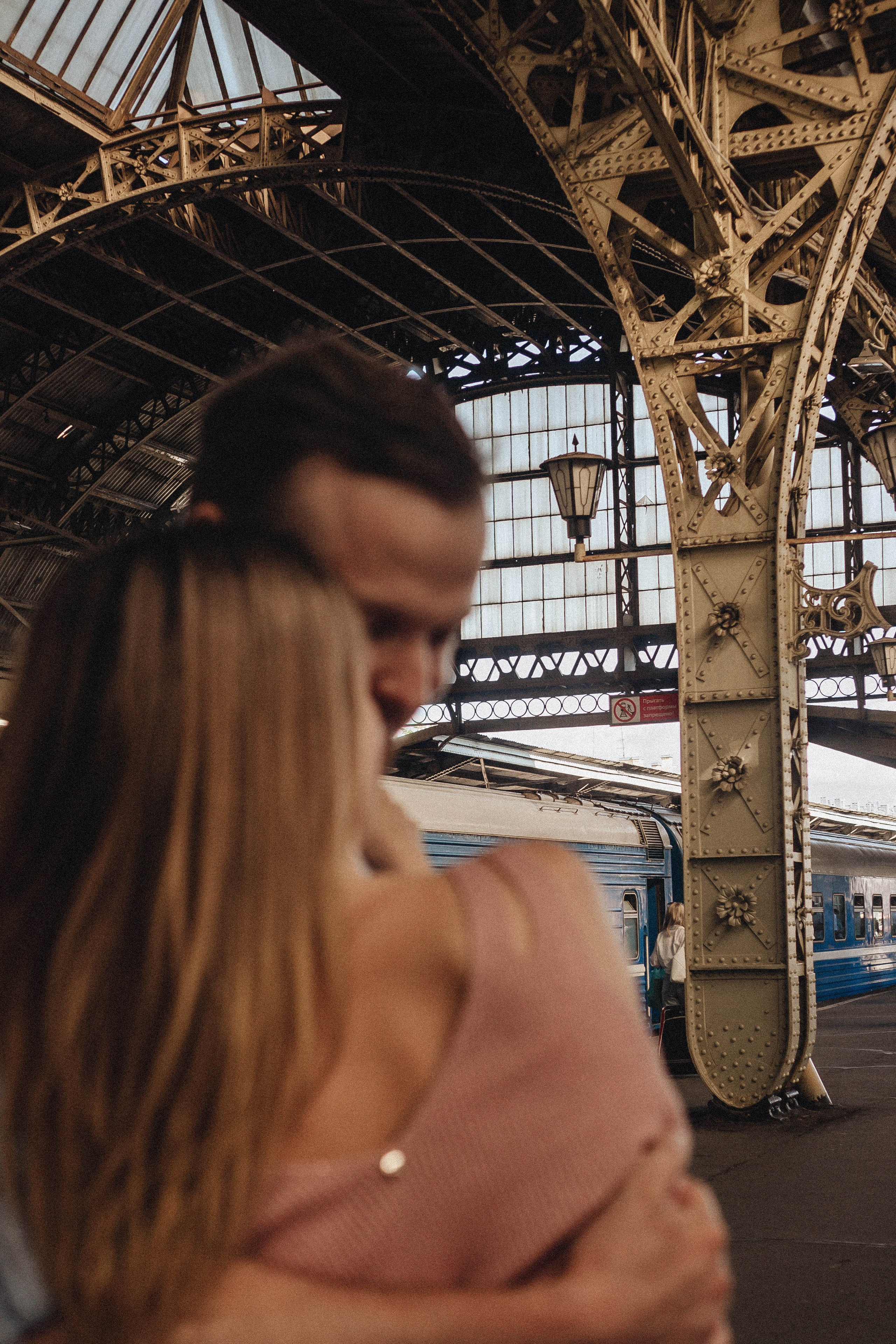 История на реальных событиях. Профессиональный фотограф, Санкт-Петербург — Виктория Богомолова