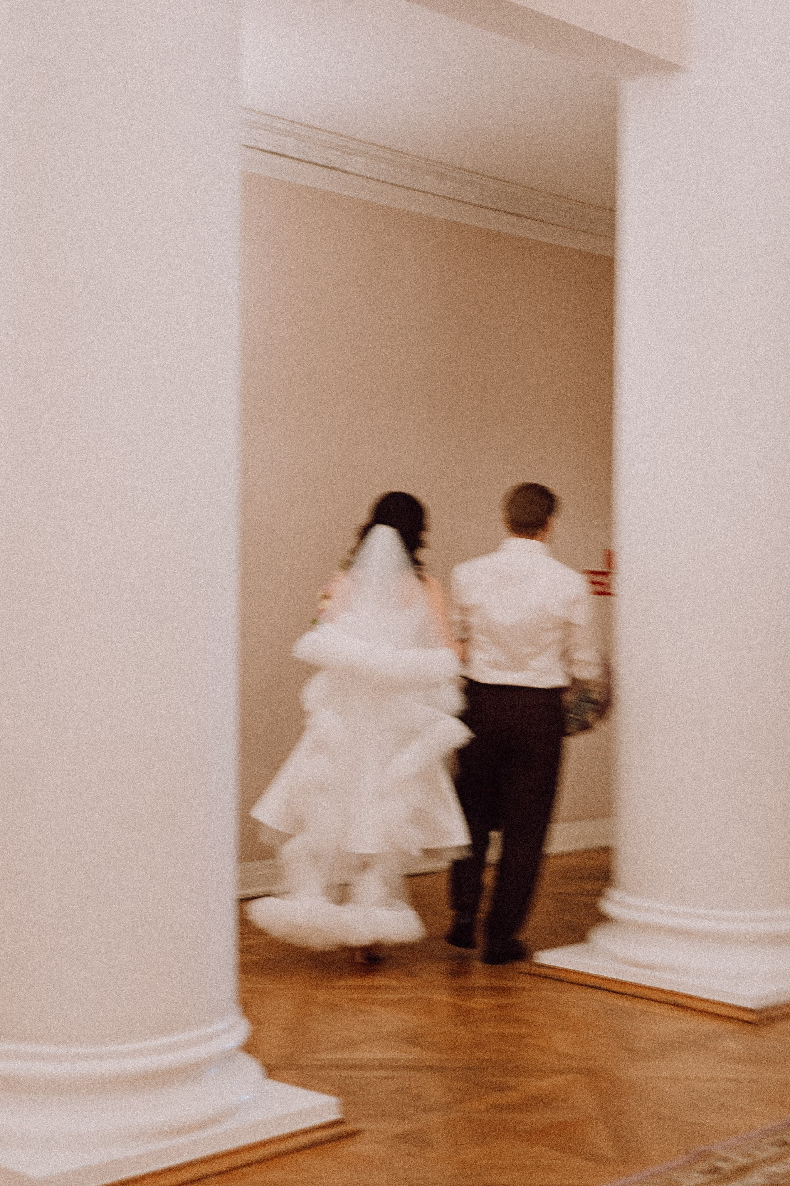 СВАДЕБНАЯ ФОТОСЕСИСИЯ В ГОРОДЕ ПУШКИН. Профессиональный фотограф, Санкт-Петербург — Виктория Богомолова