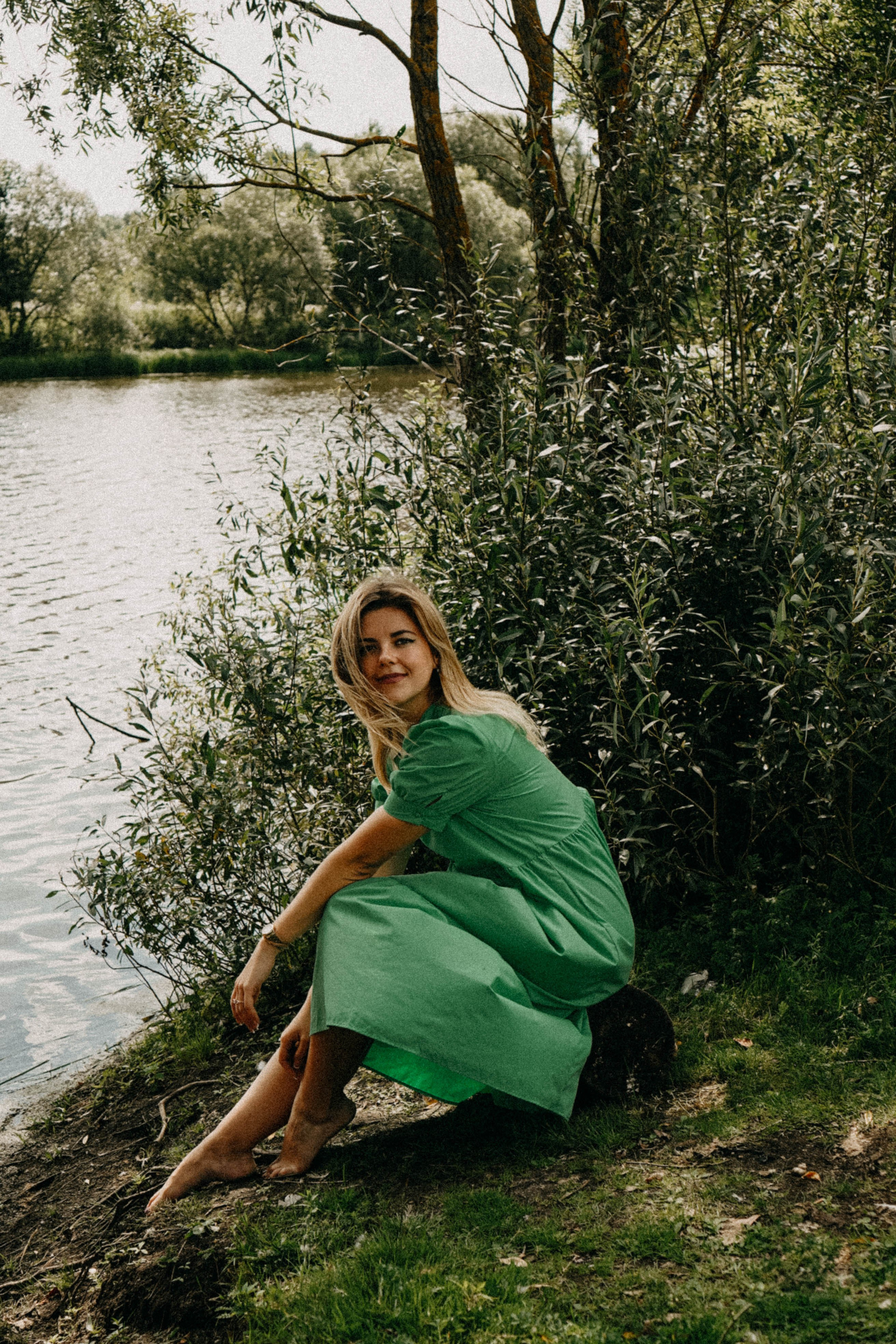 Домик в деревне. Профессиональный фотограф, Санкт-Петербург — Виктория Богомолова