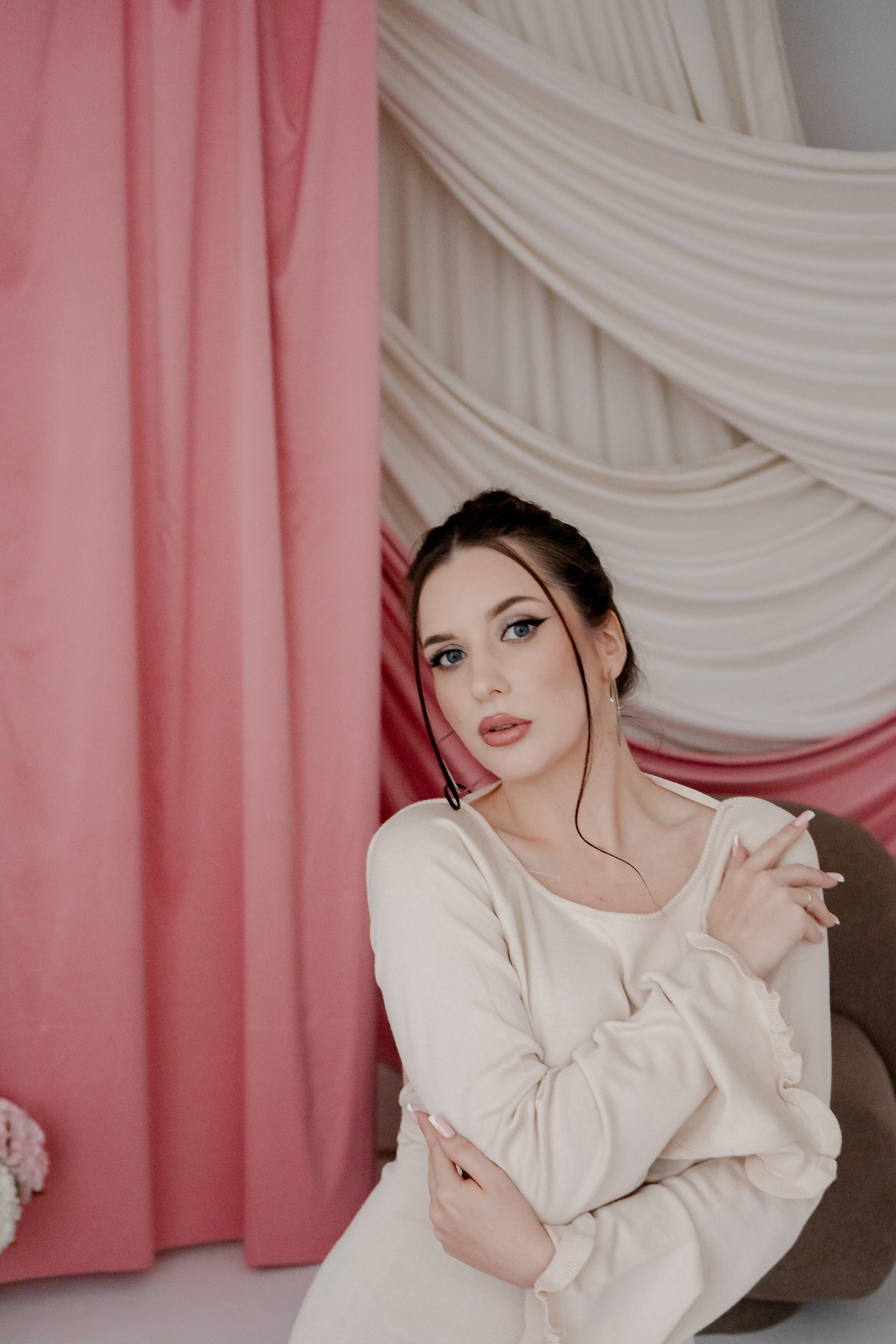 Весенняя. Профессиональный фотограф, Санкт-Петербург — Виктория Богомолова