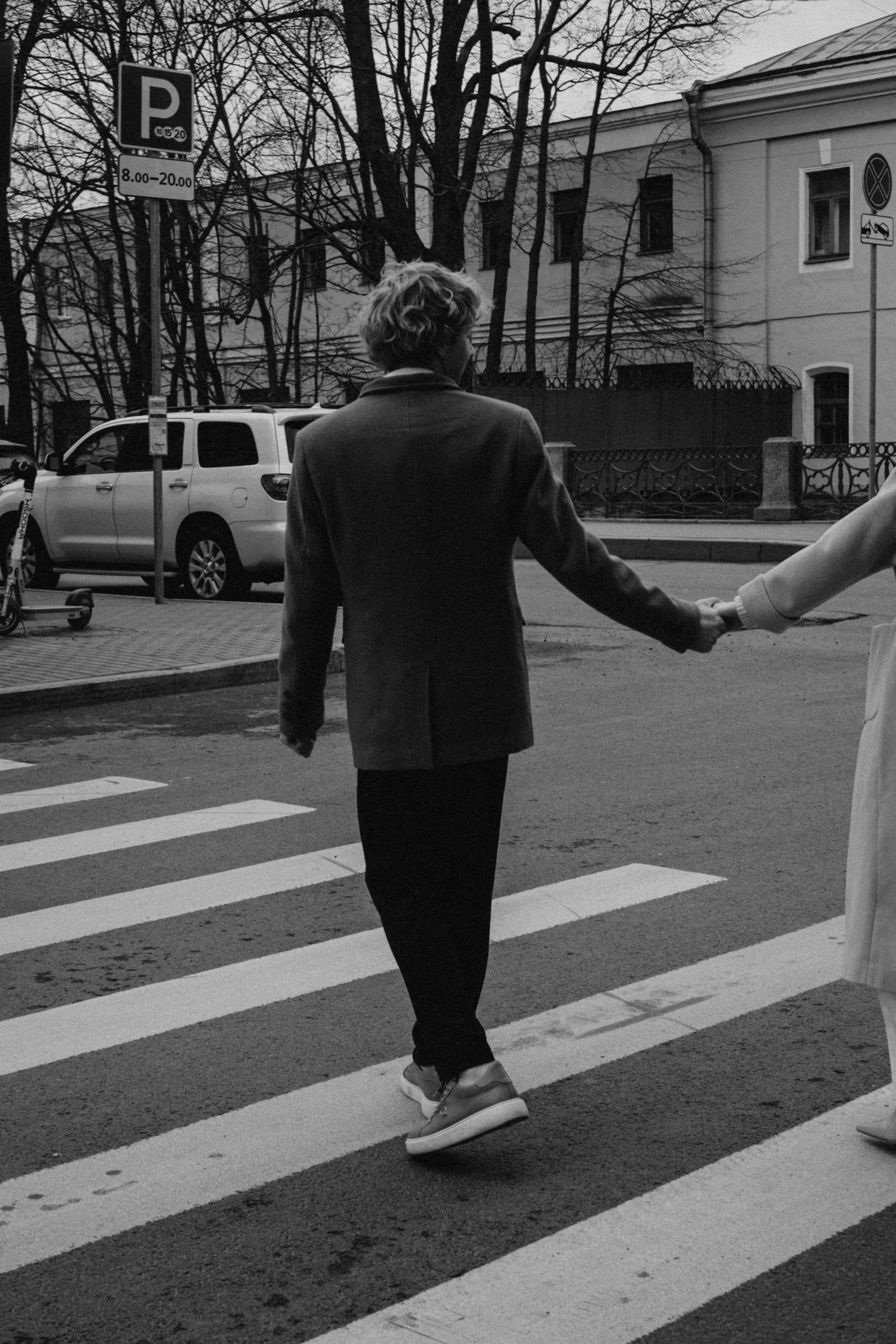 СВАДЕБНАЯ ПРОГУЛКА ПО ПЕТРОГРАДКЕ ВЕСНОЙ (ФОТОСЕССИИЯ ПАРЫ СВАДЕБНАЯ). Профессиональный фотограф, Санкт-Петербург — Виктория Богомолова