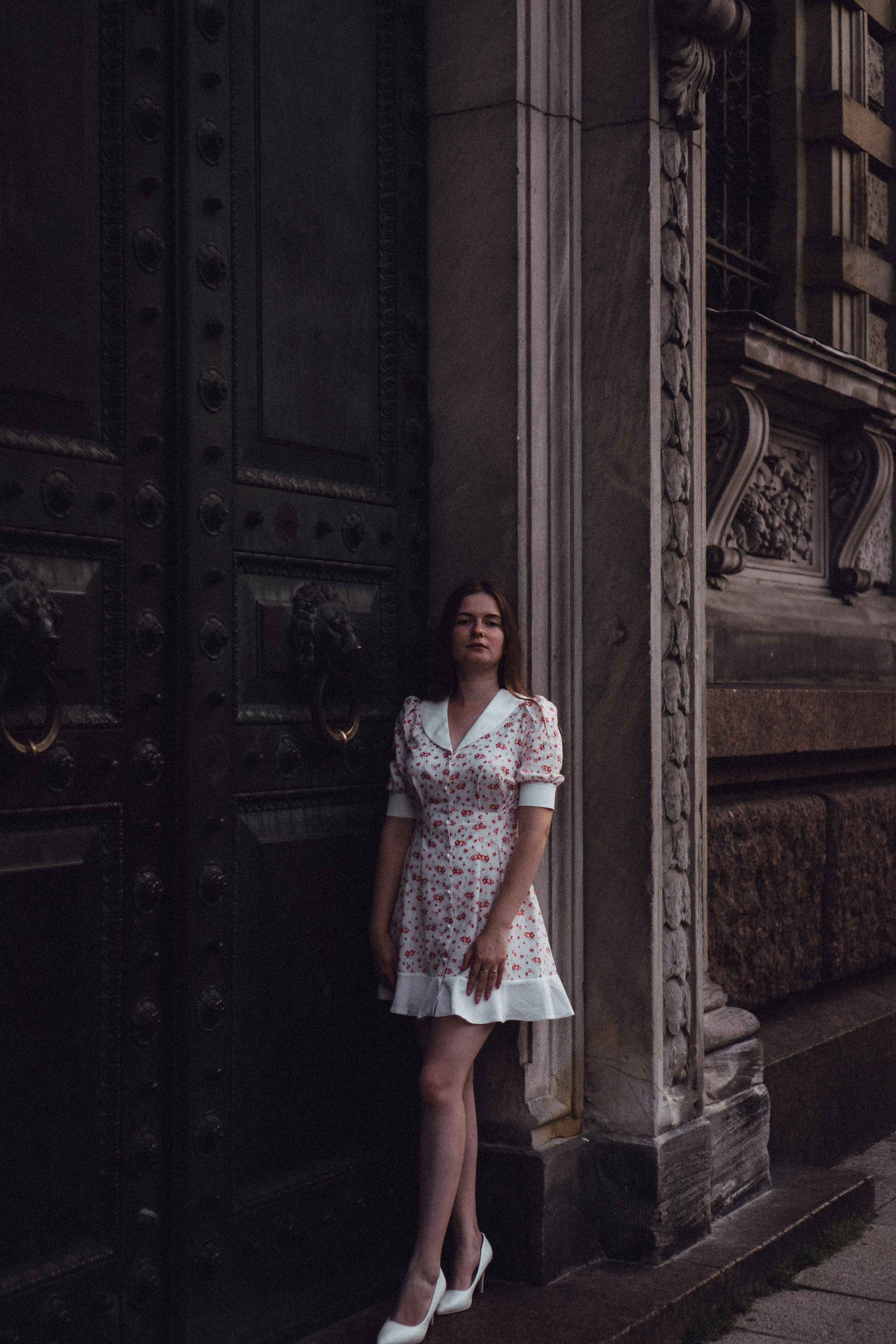 ПРОГУЛКА УТОРОМ ПО ПИТЕРУ. Профессиональный фотограф, Санкт-Петербург — Виктория Богомолова