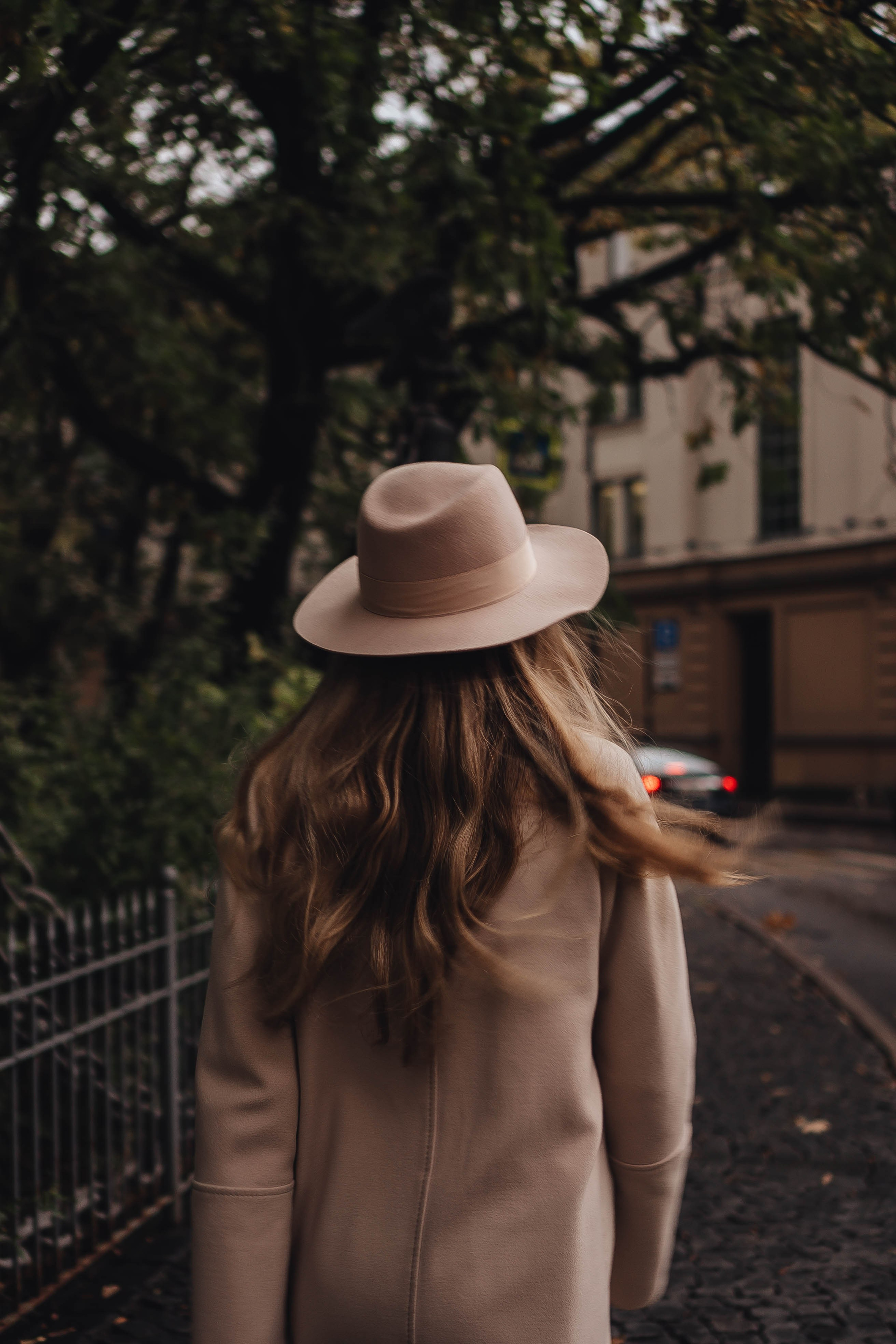 Осенняя. Профессиональный фотограф, Санкт-Петербург — Виктория Богомолова