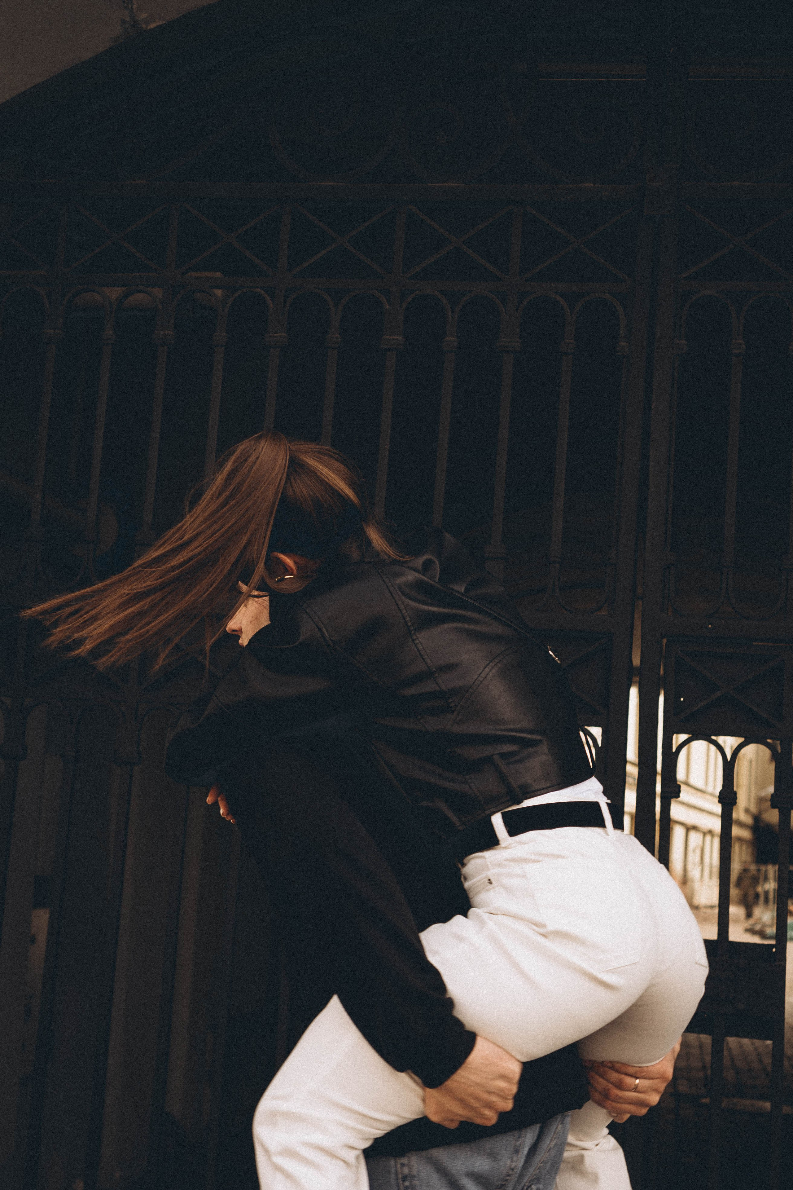 Прогулочная. Профессиональный фотограф, Санкт-Петербург — Виктория Богомолова