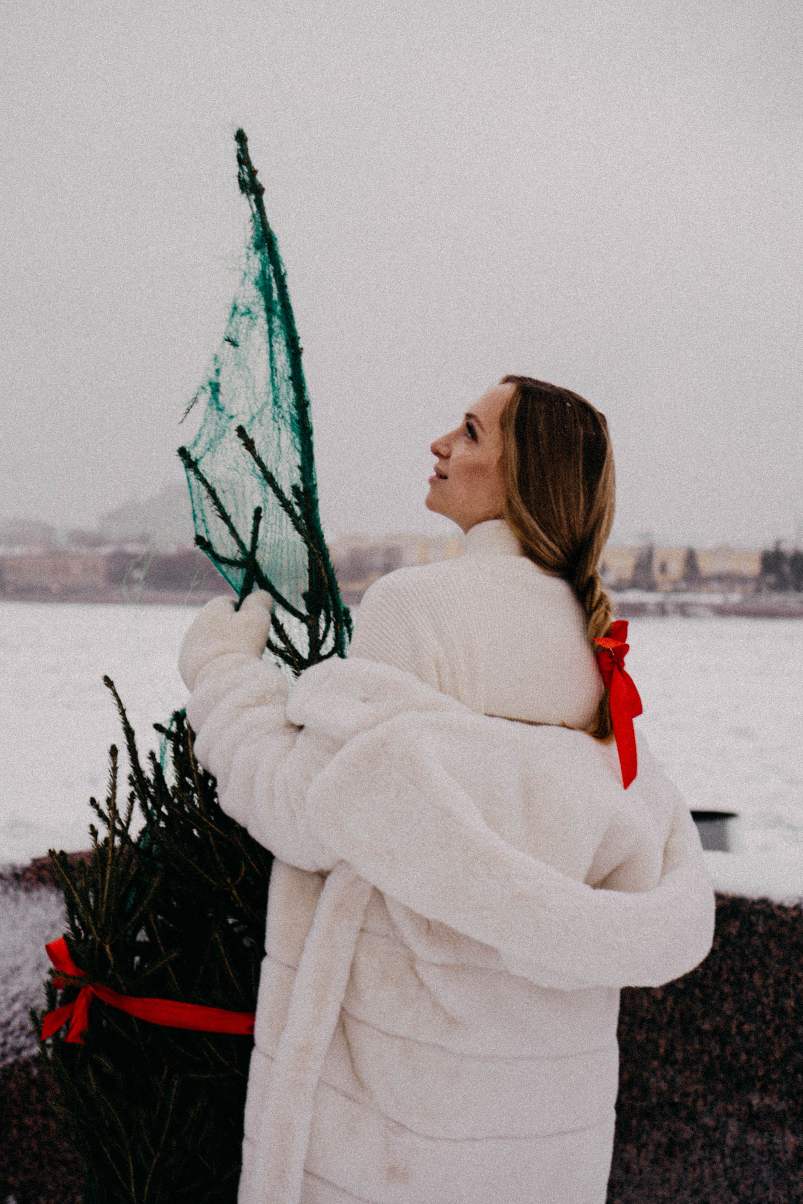 Новогодняя. Профессиональный фотограф, Санкт-Петербург — Виктория Богомолова