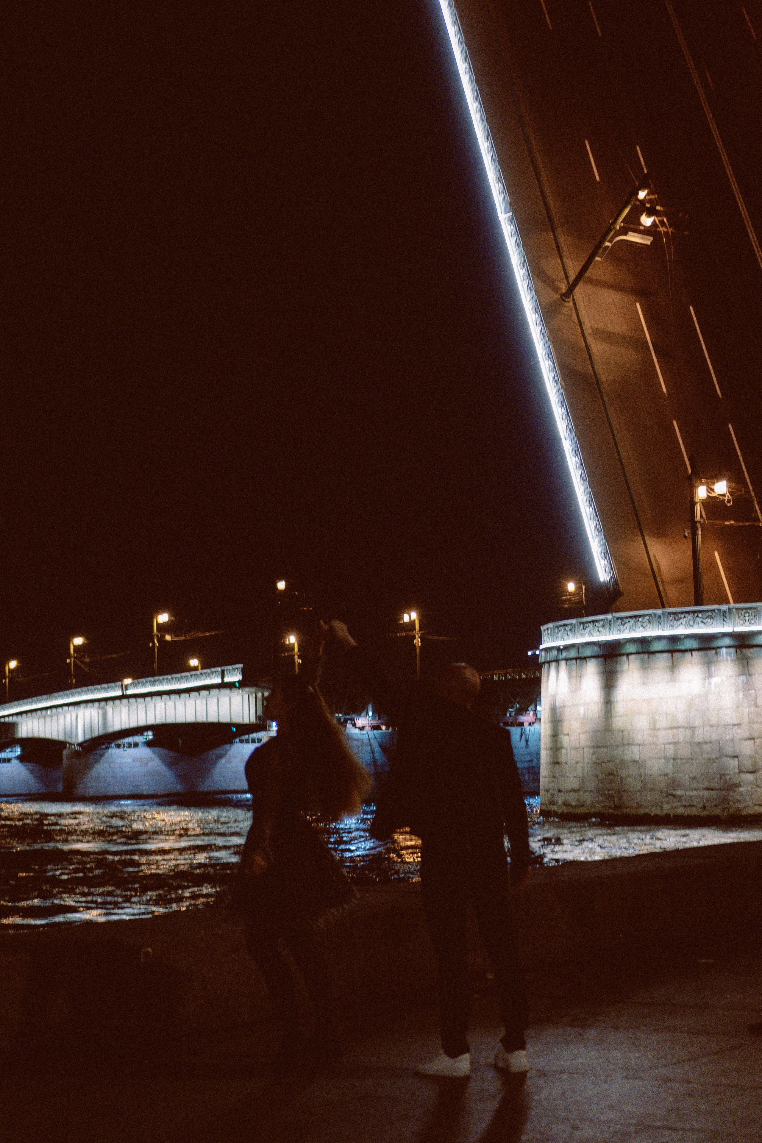 Любовь и питер. Профессиональный фотограф, Санкт-Петербург — Виктория Богомолова