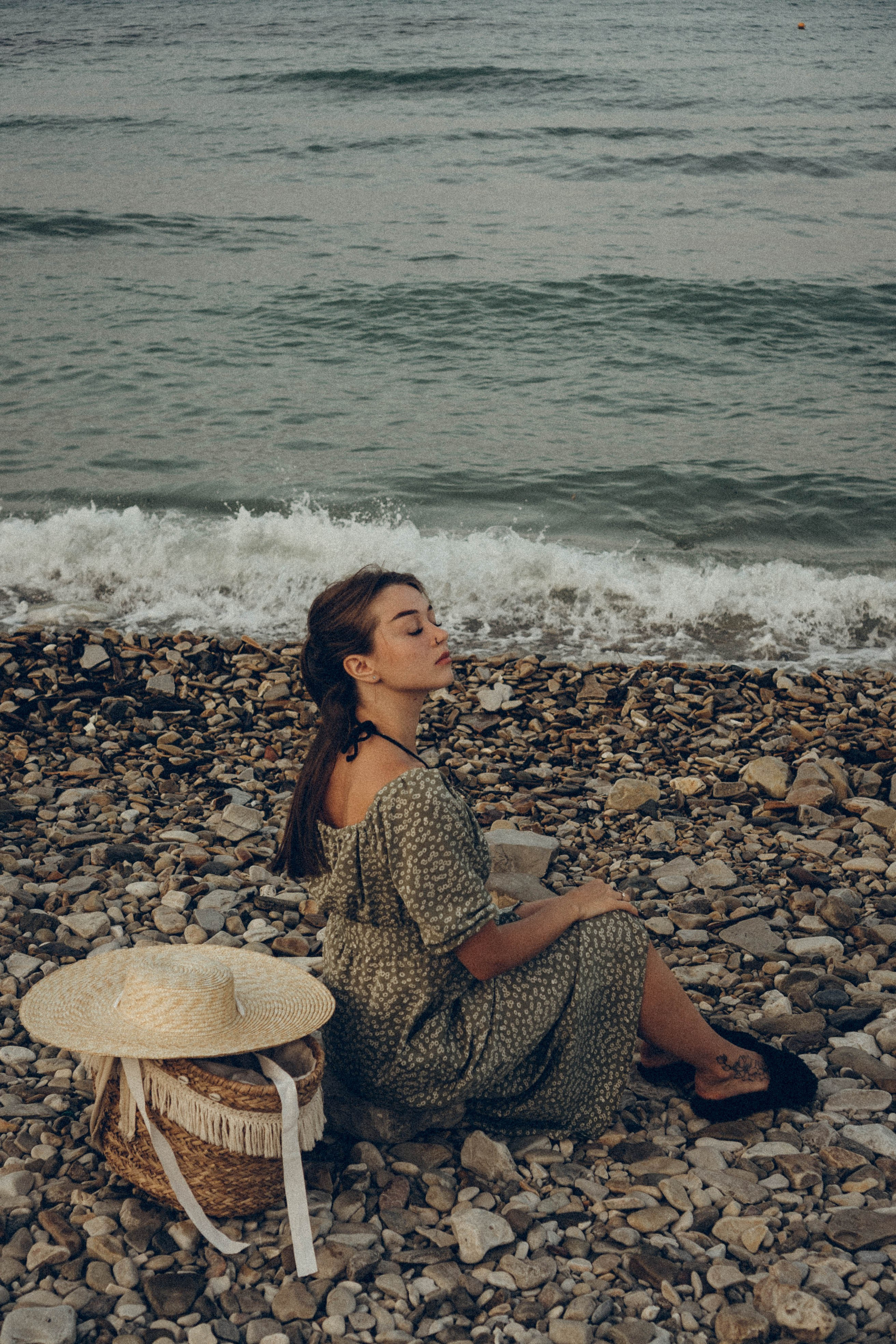 Рассвет на море. Профессиональный фотограф, Санкт-Петербург — Виктория Богомолова