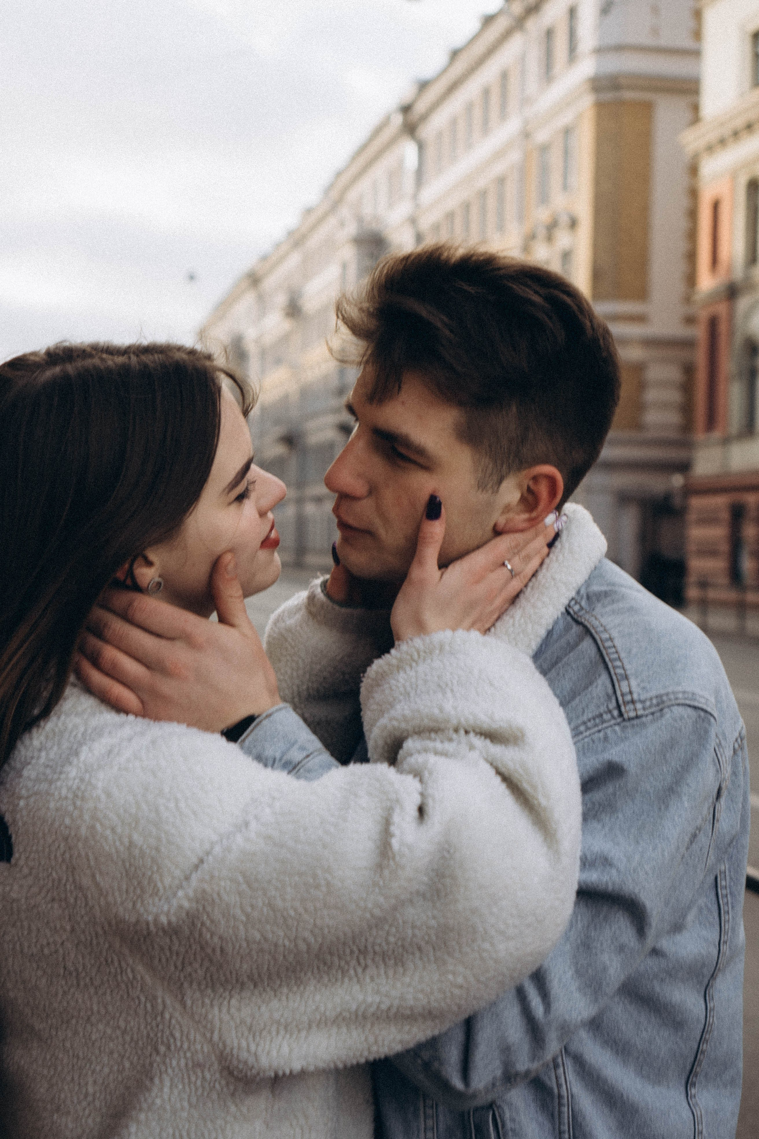 Прогулочная. Профессиональный фотограф, Санкт-Петербург — Виктория Богомолова