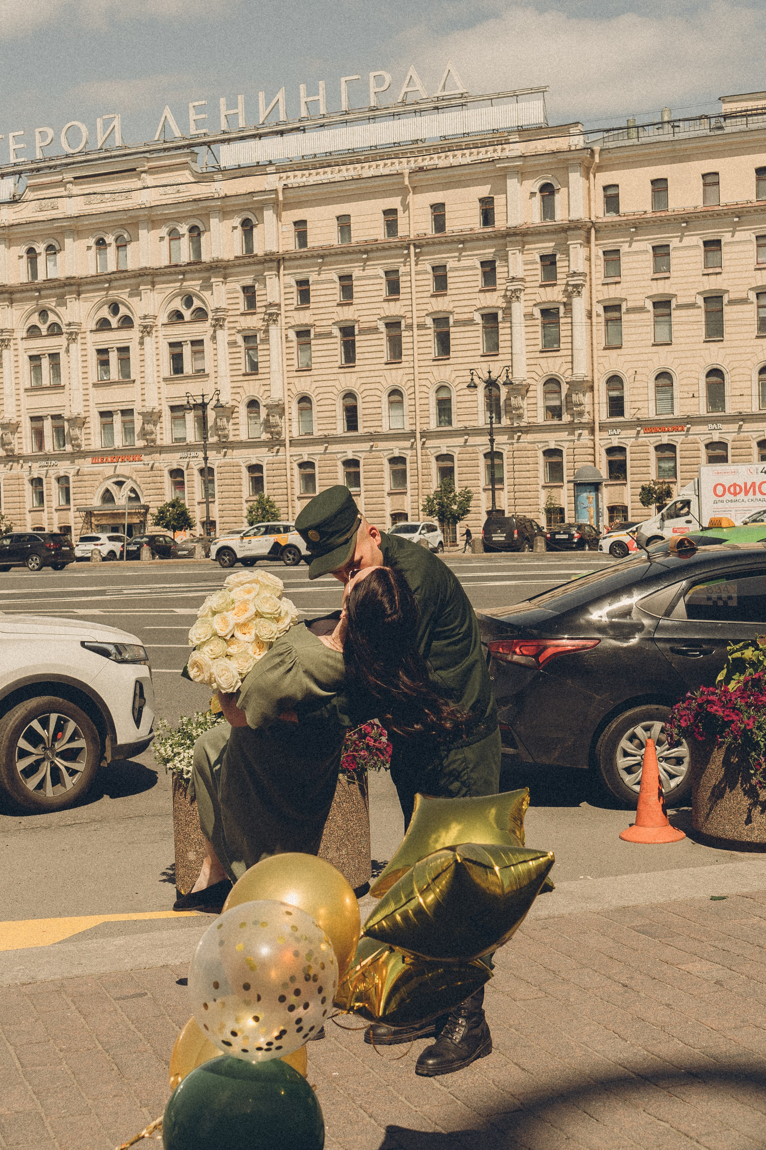 ПРЕДЛОЖЕНИЕ. Профессиональный фотограф, Санкт-Петербург — Виктория Богомолова
