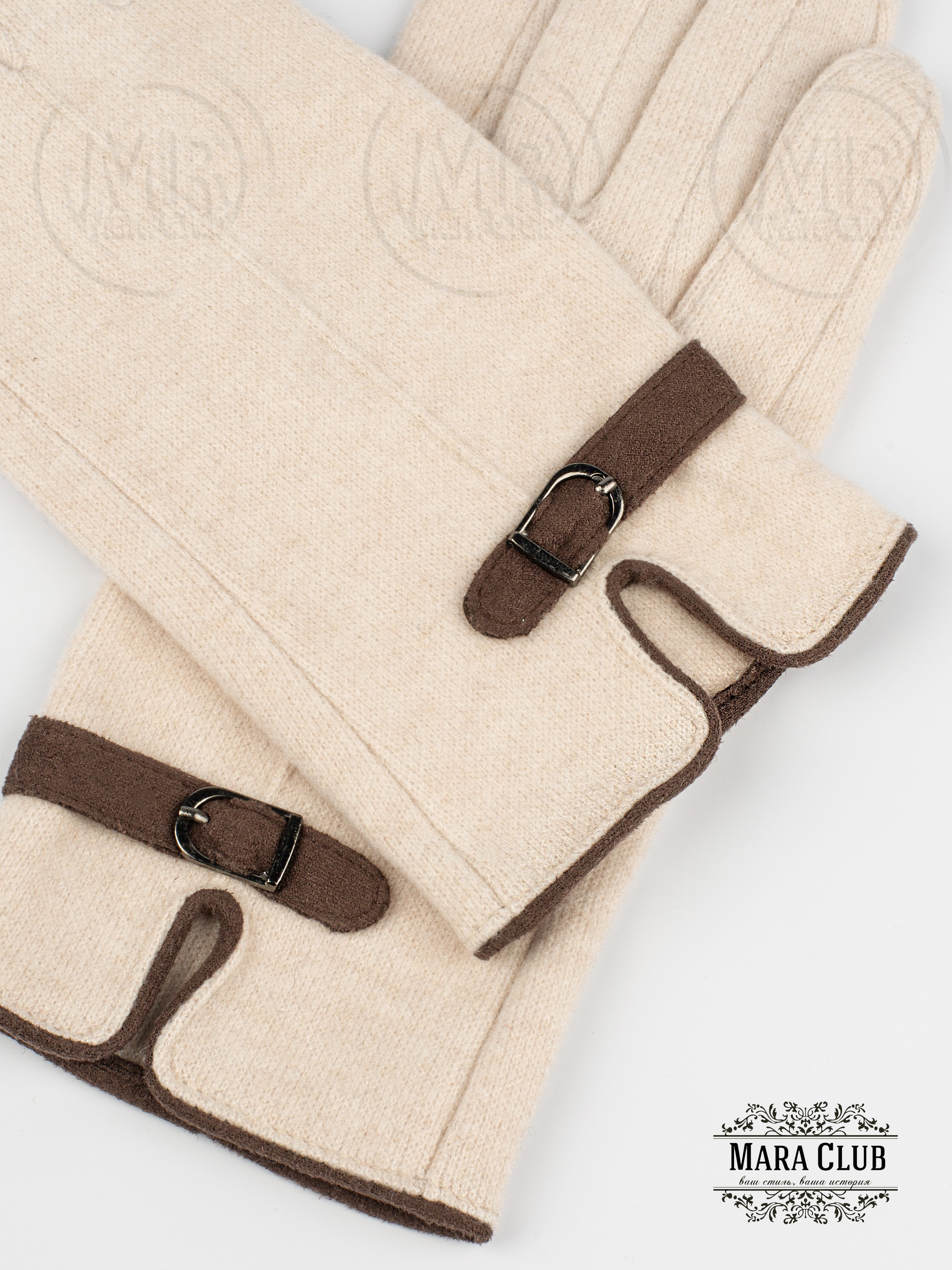 Предметное фото в Москве. Перчатки зимние. MaraClub Foto предметное фото для сайта и маркетплейсов в Москве и области