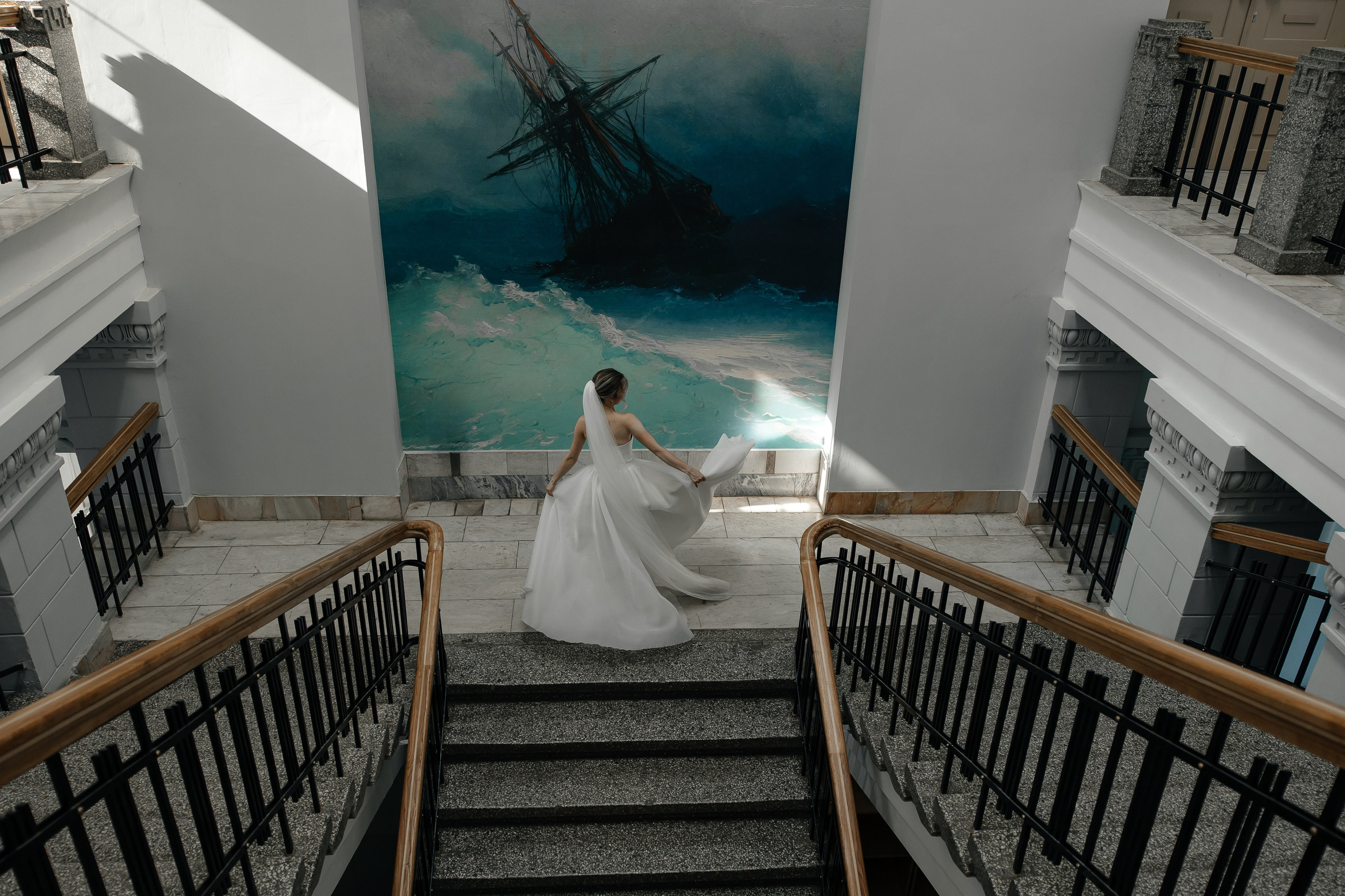 Сергей и Светлана. Фотограф Пенза Марина Арбузова |свадебный и семейный фотограф