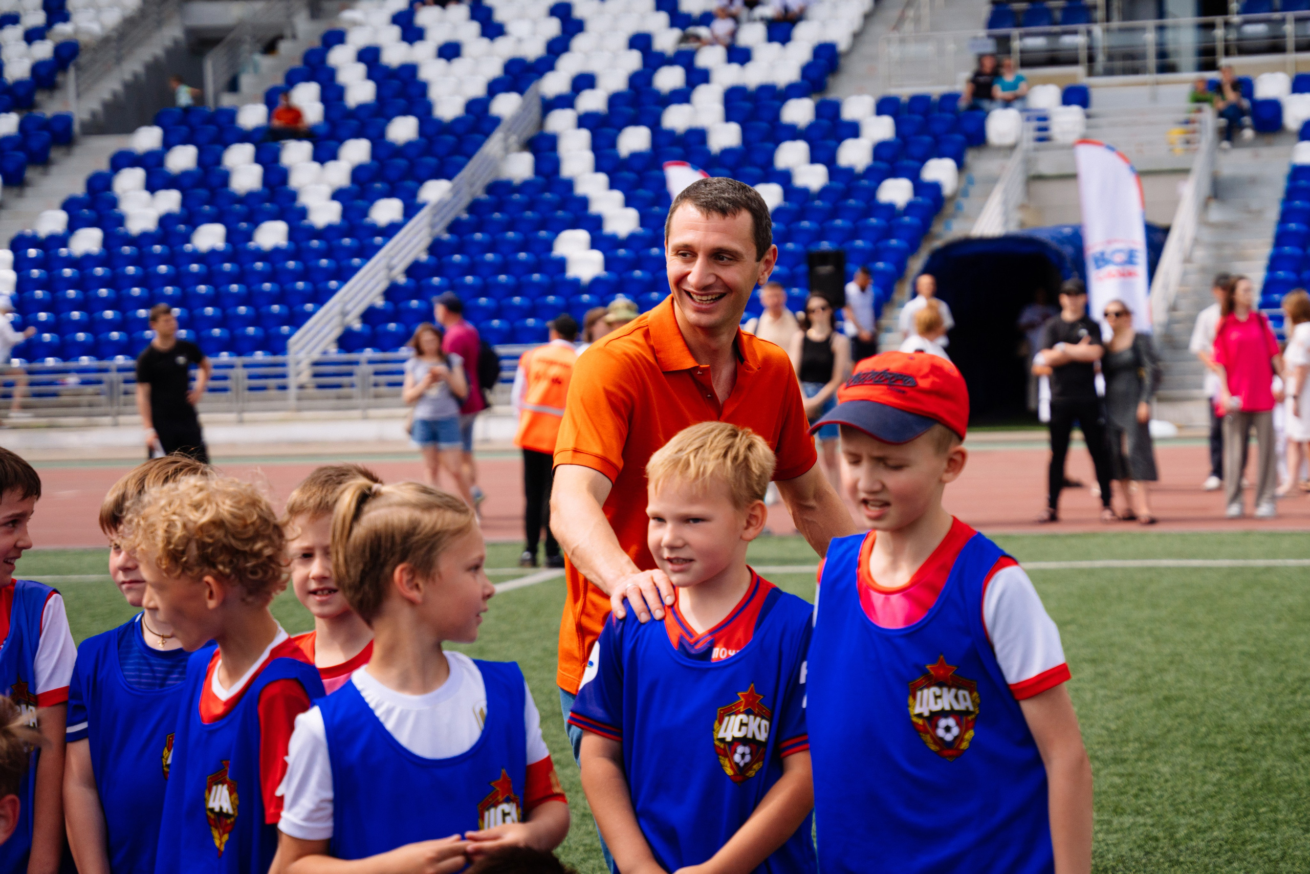 Портфолио репортажных фотосъемок. Репортажный и портретный фотограф Алексей Полячек