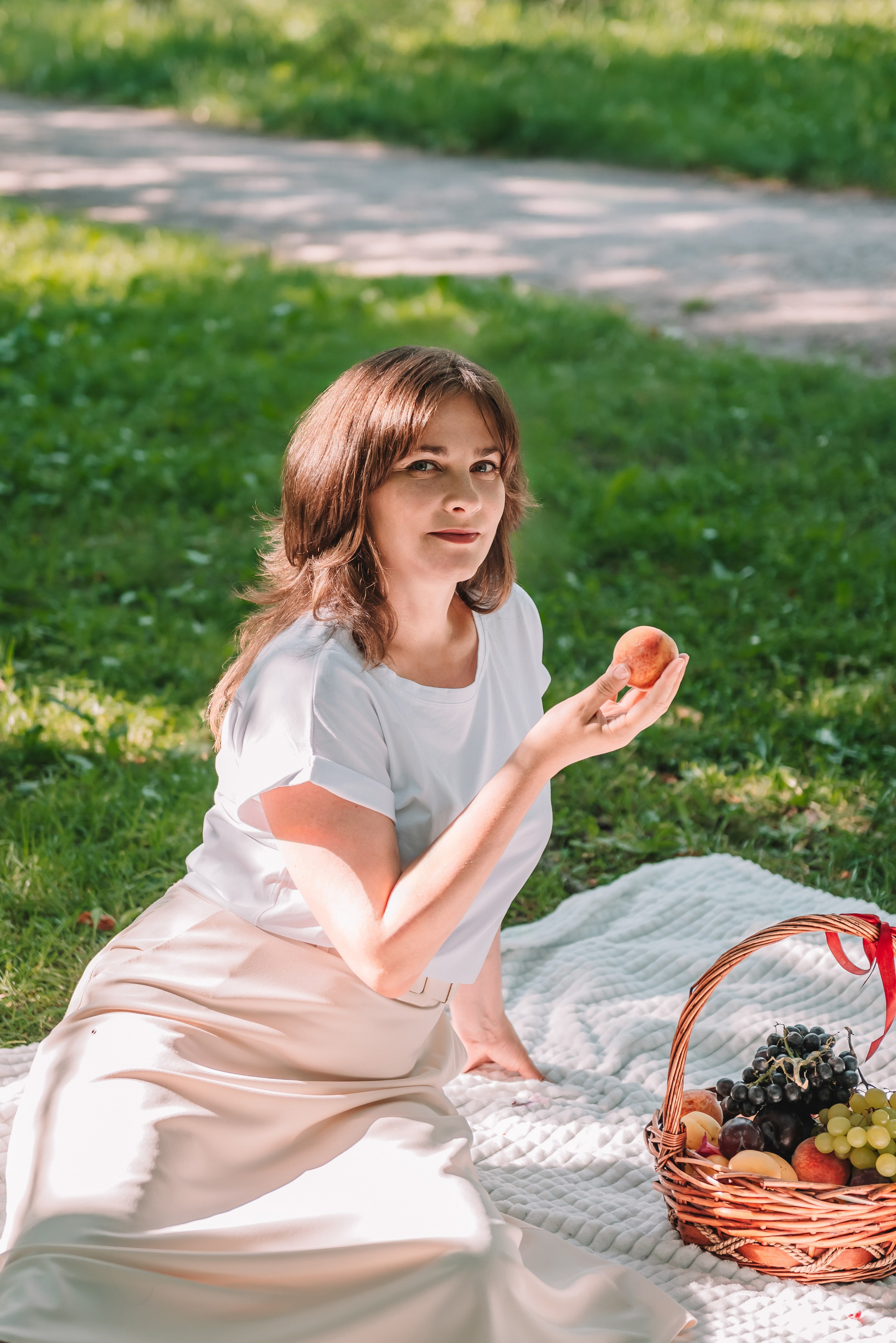 LEVITA (пикник)