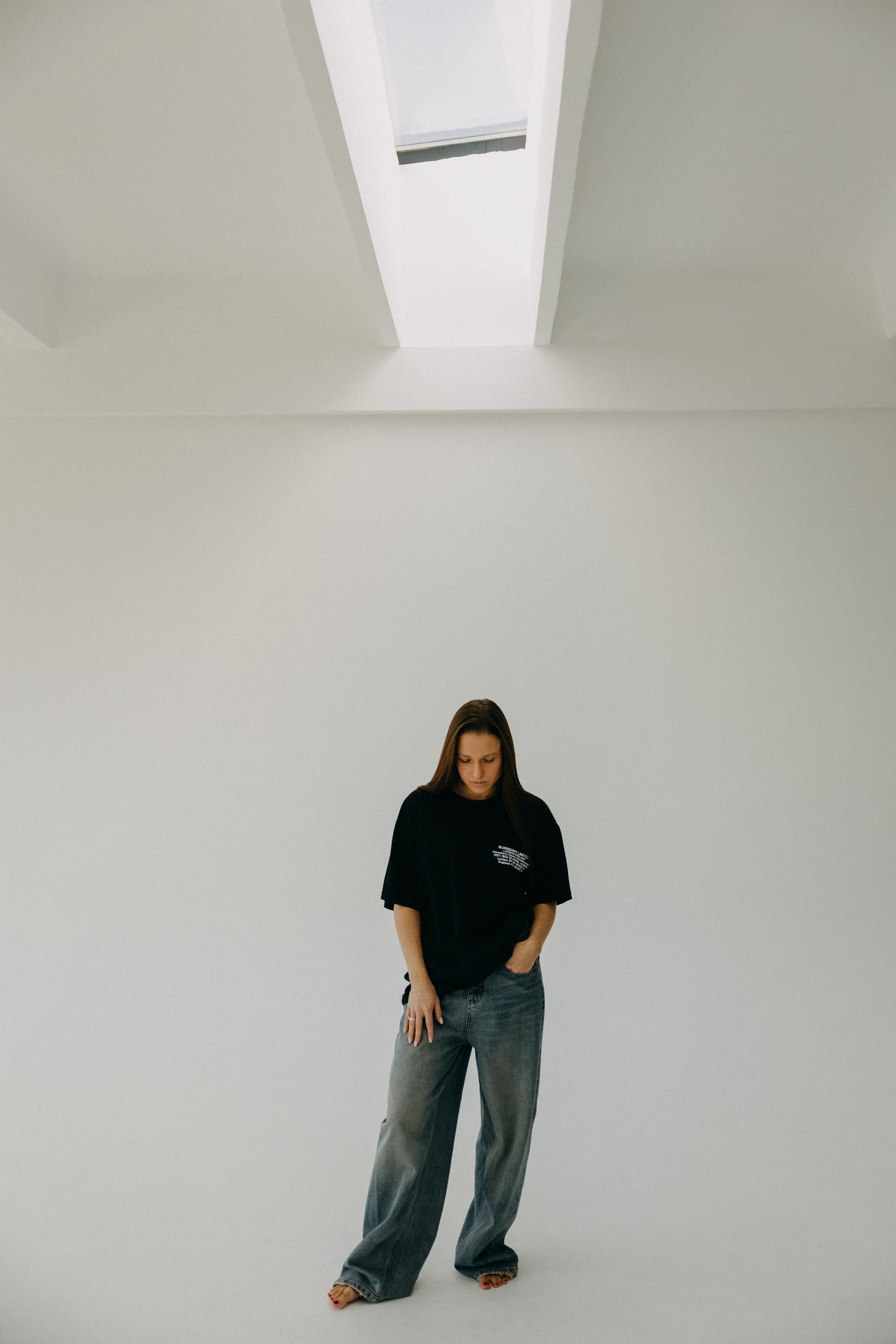 Маша. Свадебный фотограф Москва Анастасия Храмова