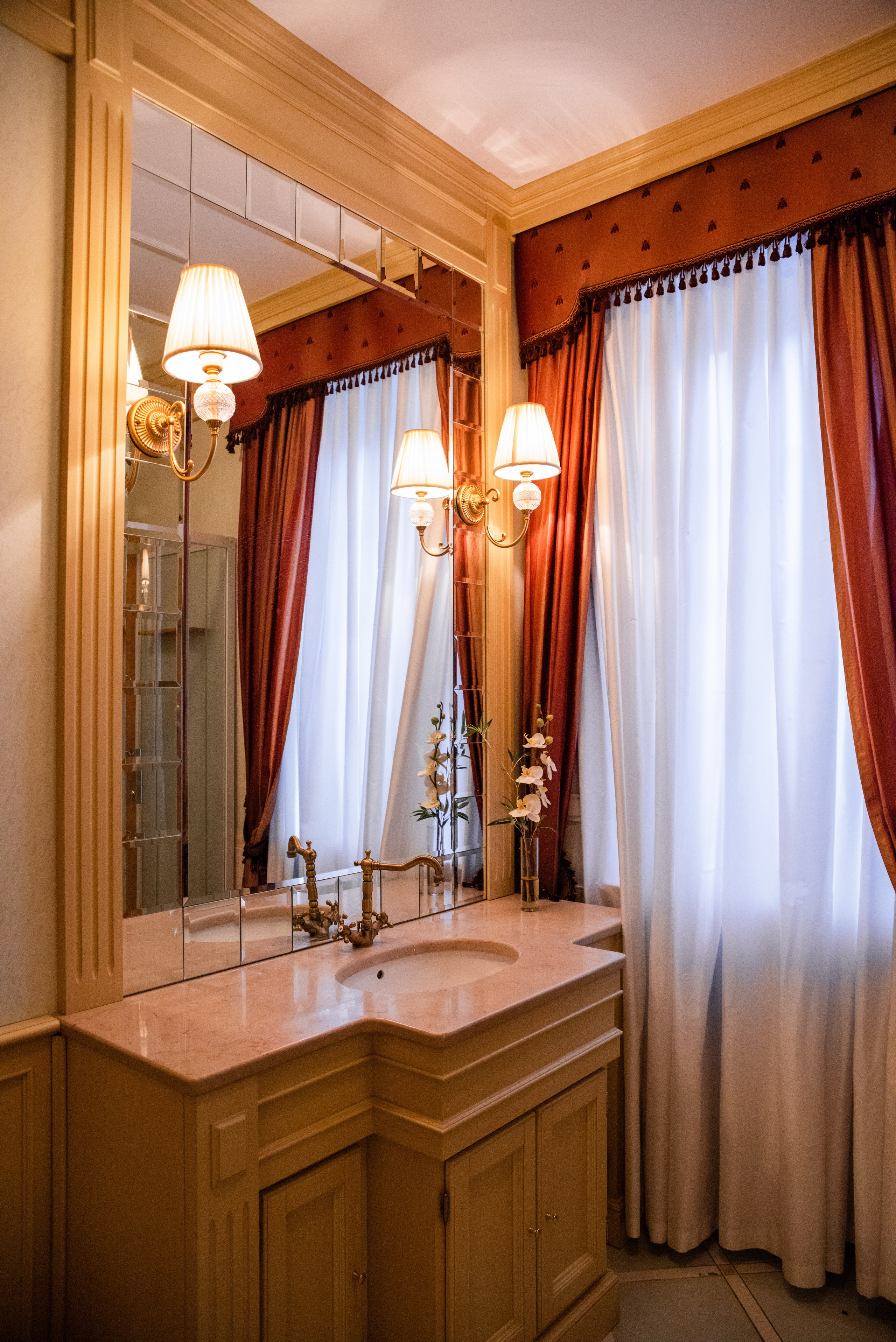 Интерьерная. Фотограф, контент-креатор в Москве Анна Молодцова