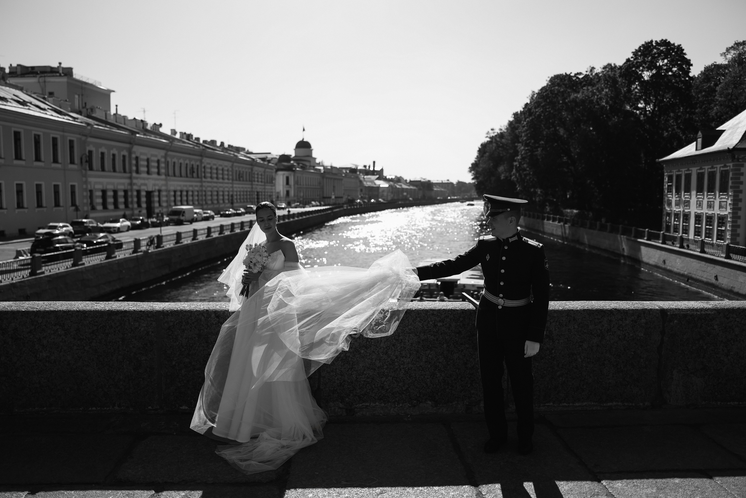 Совершенно секретно. Свадебный и семейный Фотограф Денис Кошель