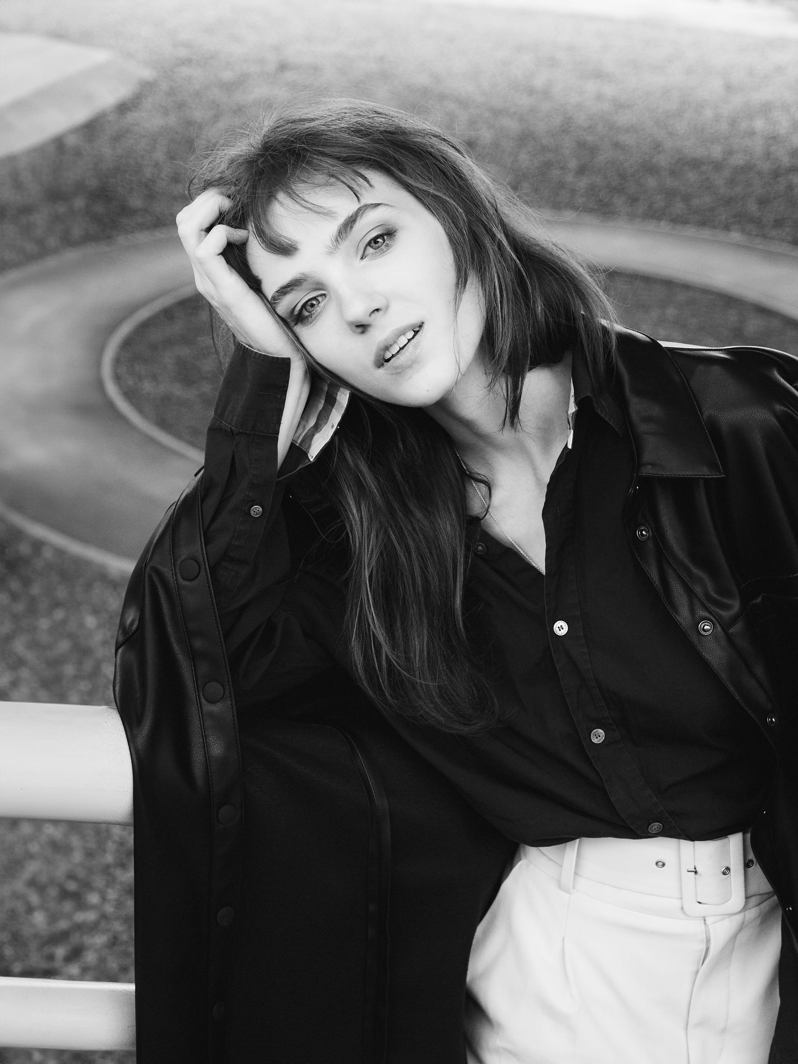 EMMA. Фотограф и видеограф в Санкт-Петербурге Прилепин Слава