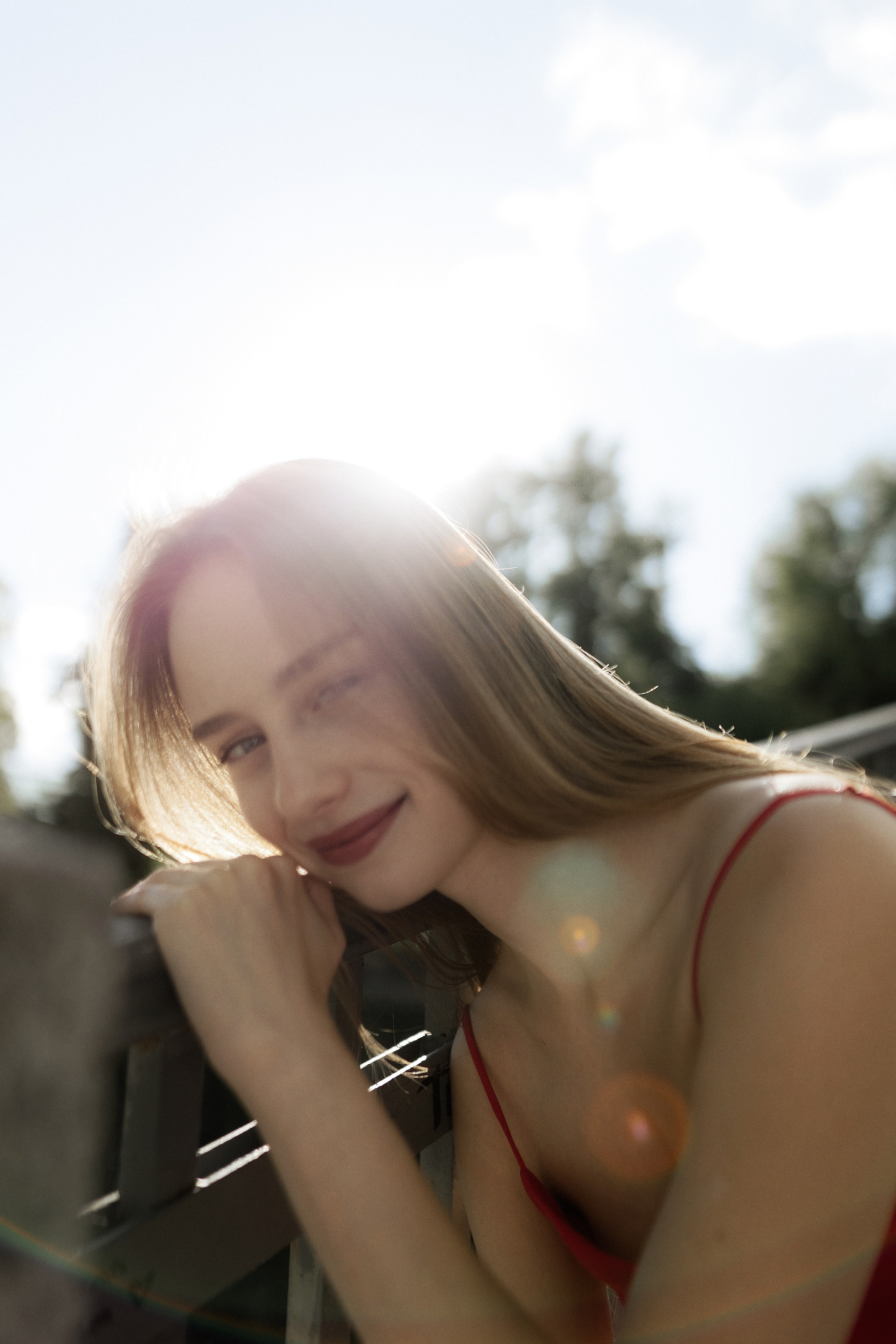 Елизавета. Евгения Волошина Фотограф Москва / Белгород