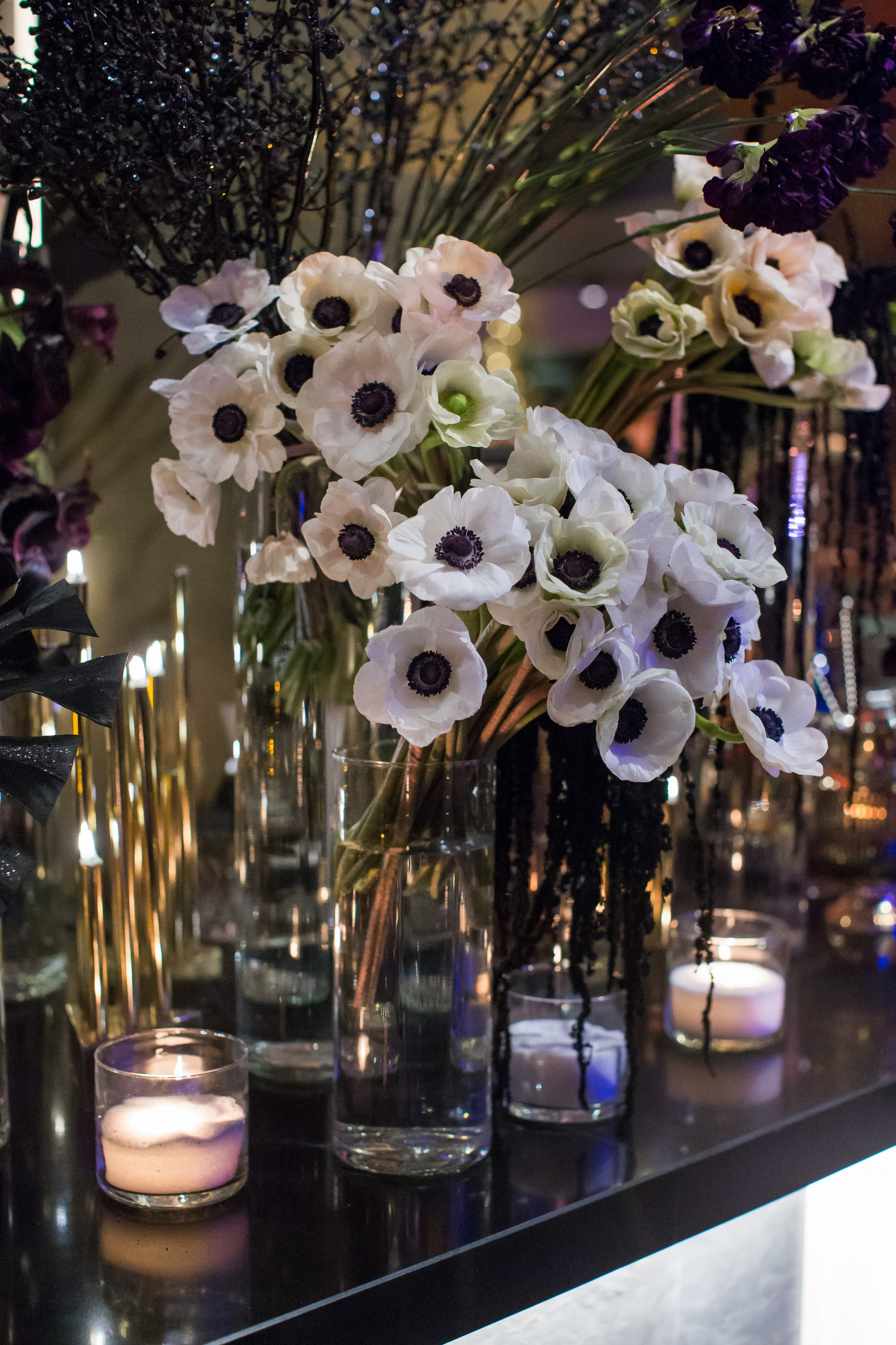 PrivateEvent. Главная