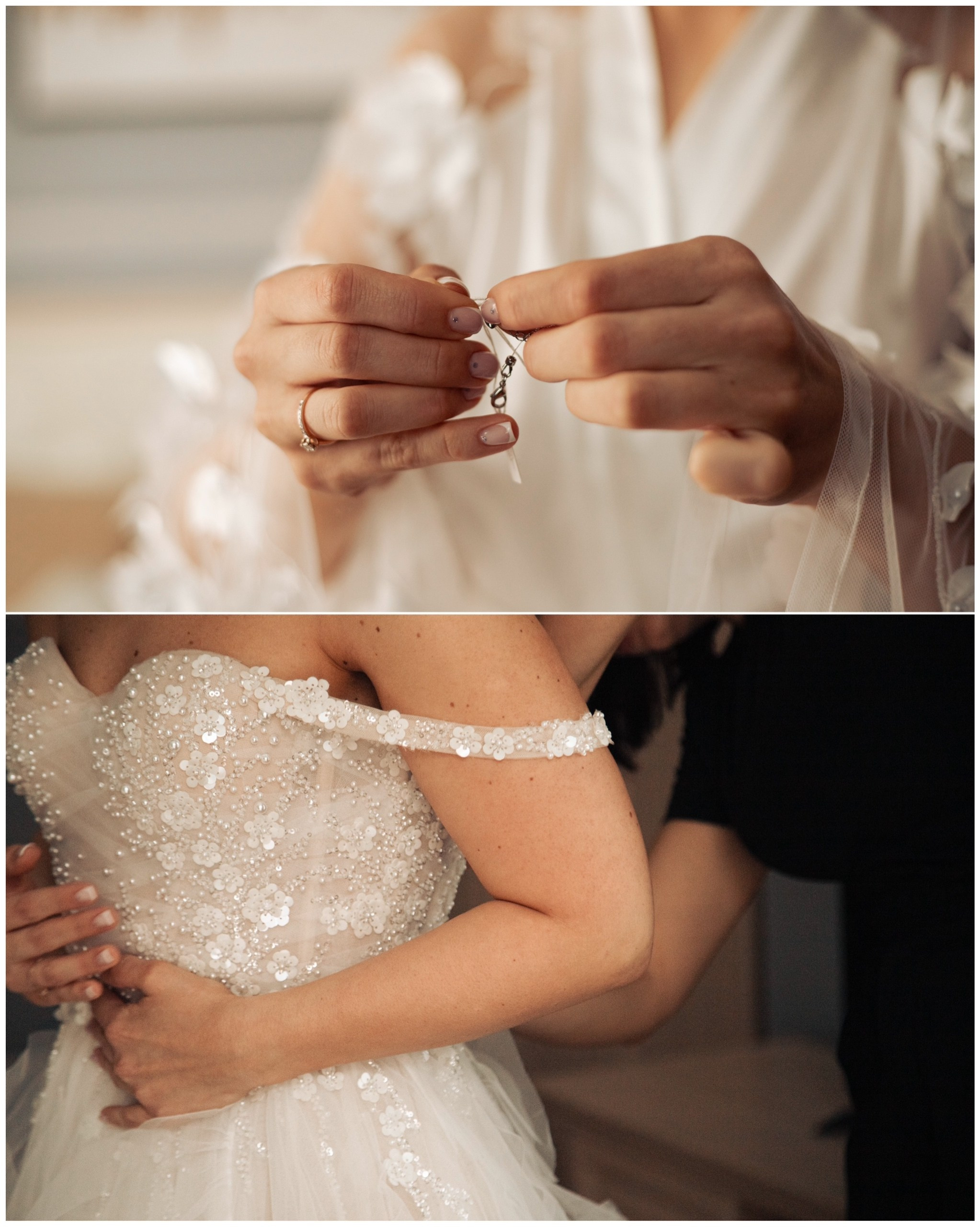 Полный свадебный день