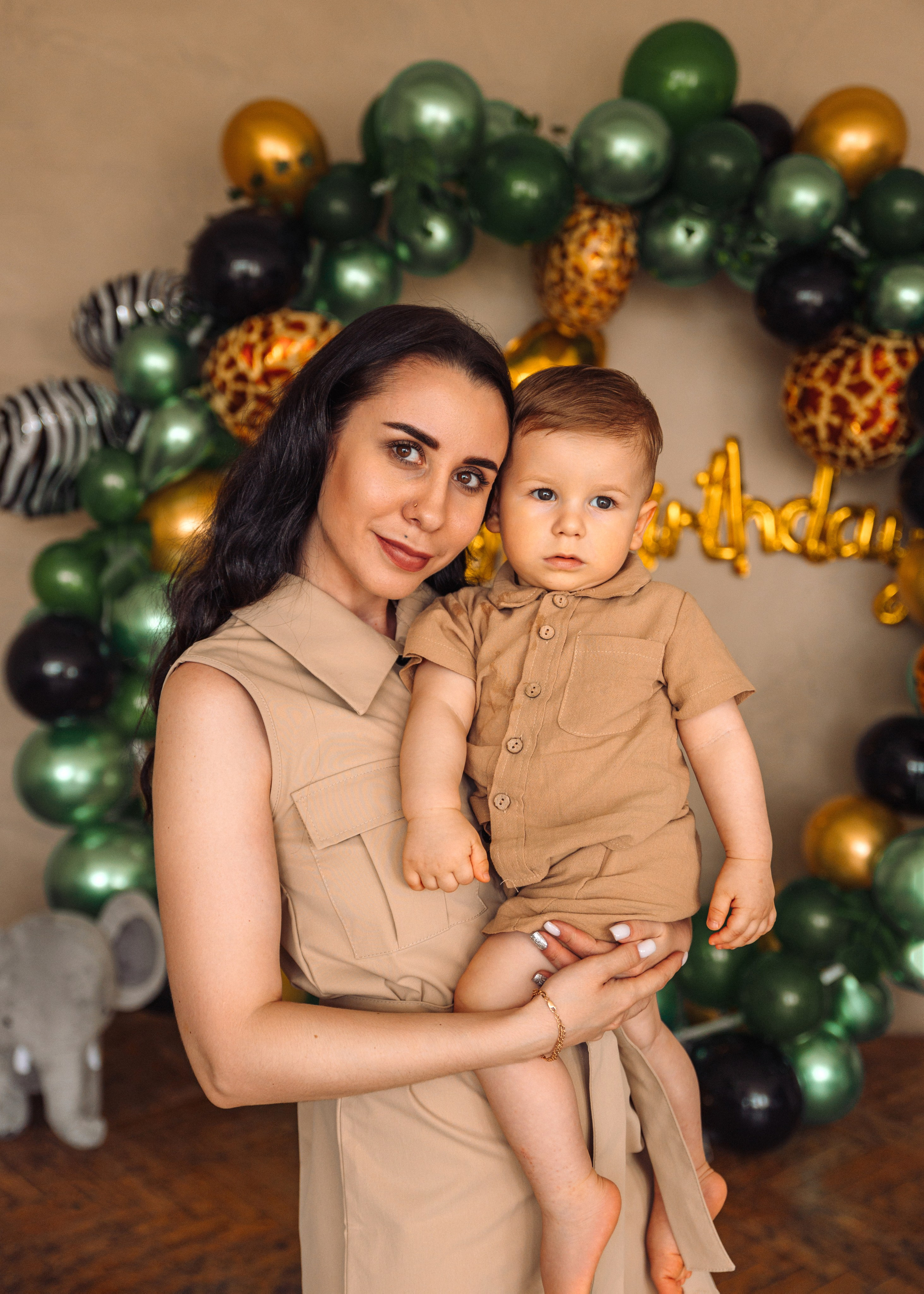 Вика, Яша и Гордей. Семейный фотограф В Москве Александра Дейкун