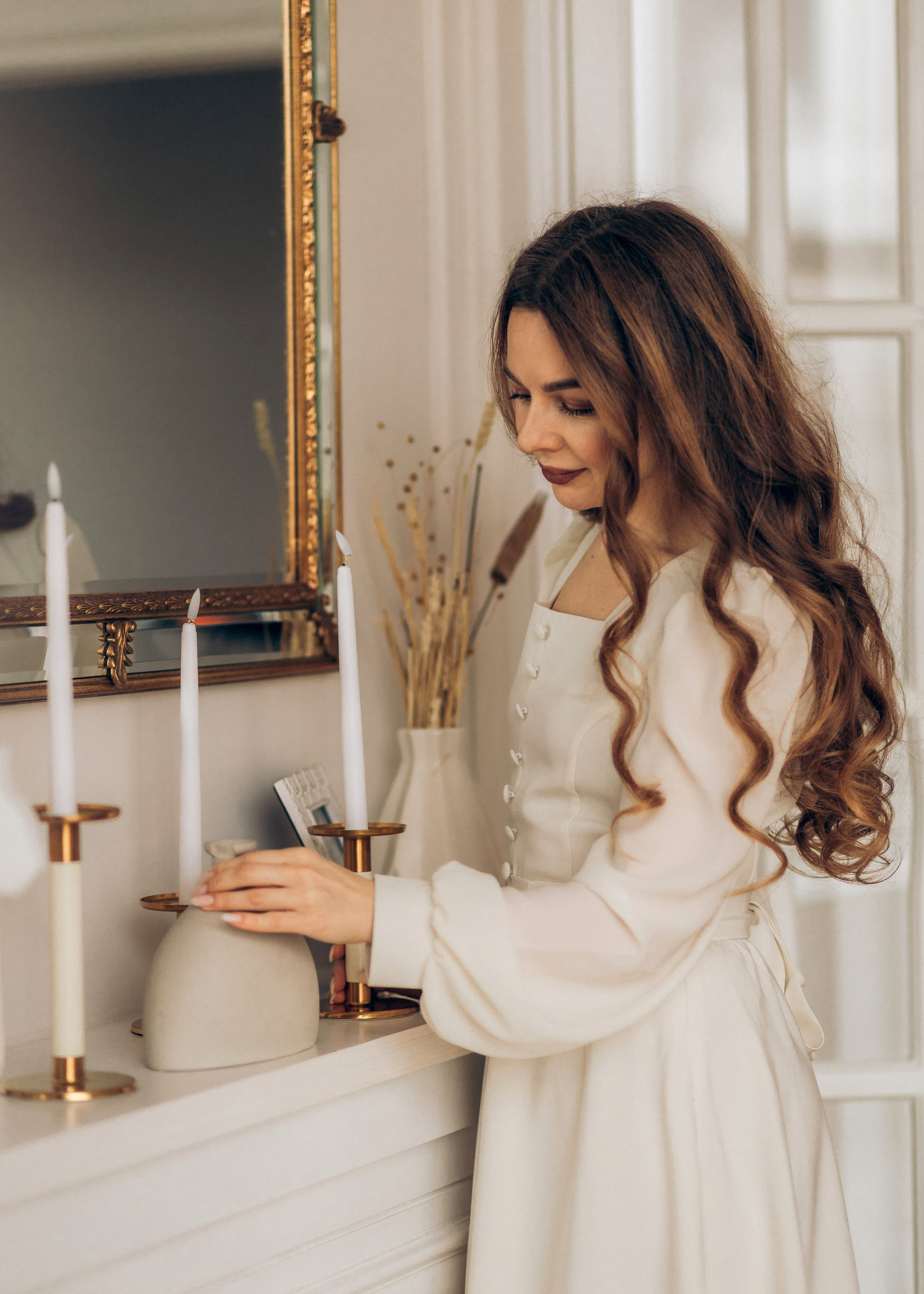 Настя и Алиса. Семейный фотограф В Москве Александра Дейкун