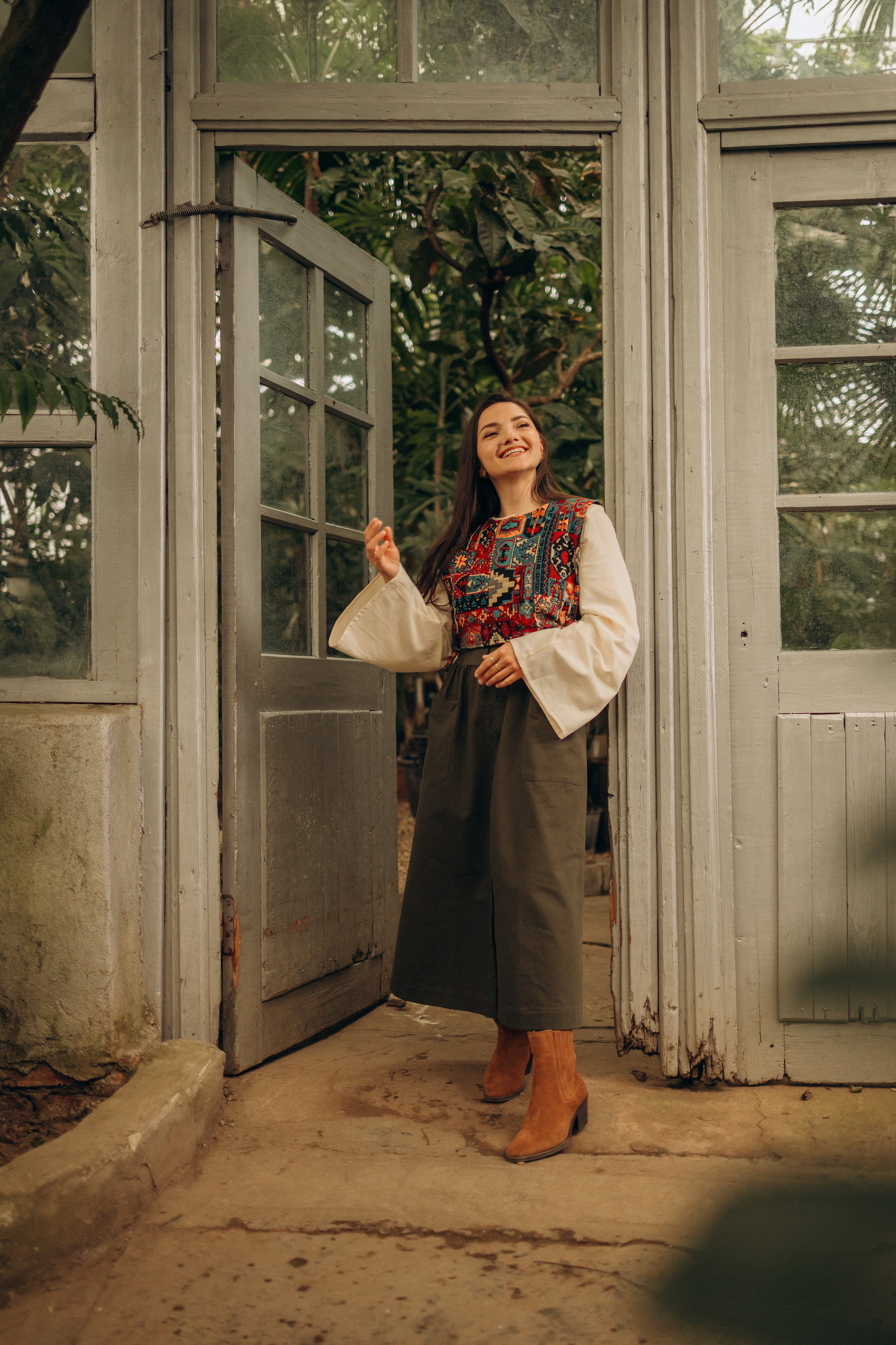 Дорина и Ева. Семейный фотограф В Москве Александра Дейкун