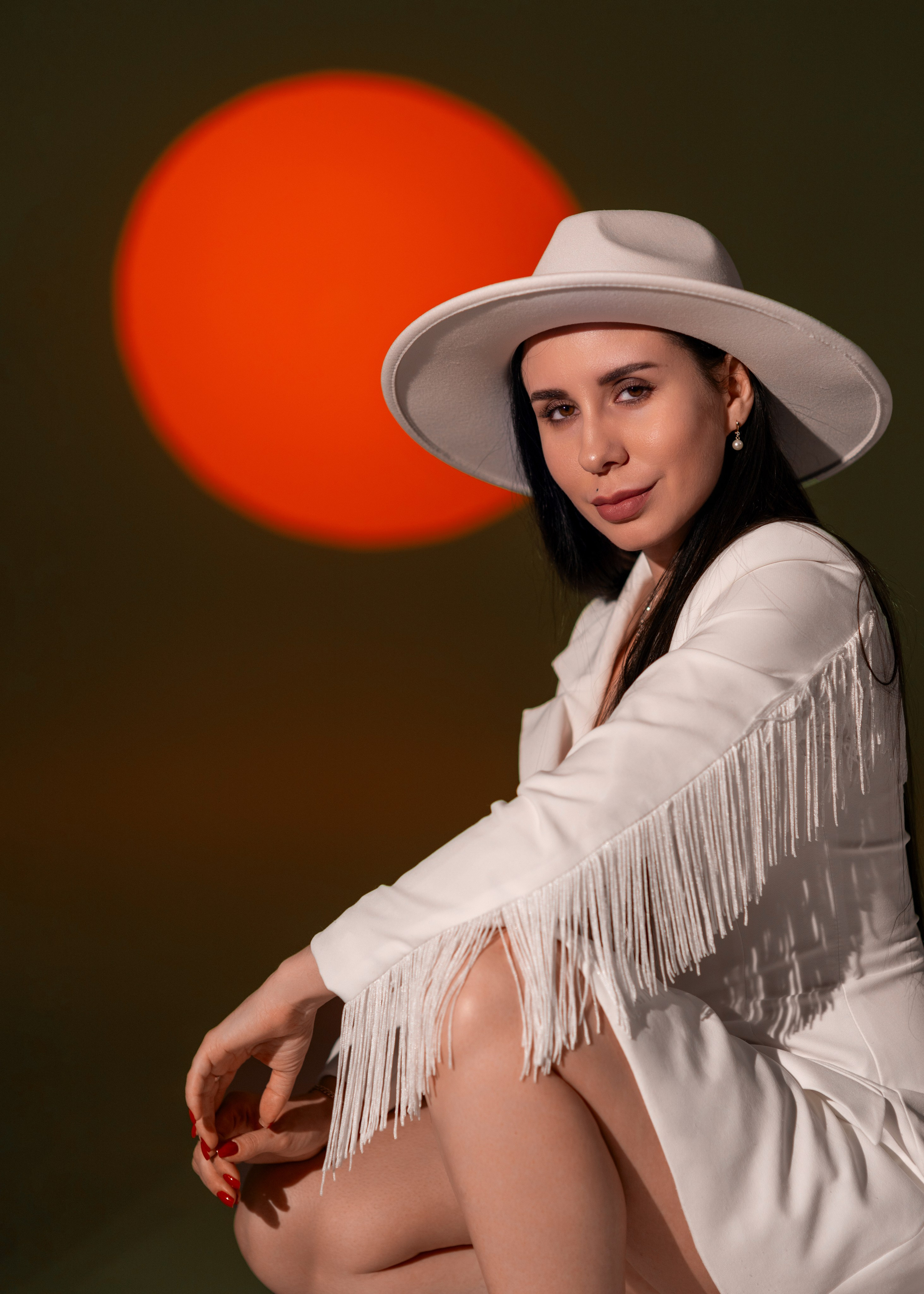 Вика. Семейный фотограф В Москве Александра Дейкун