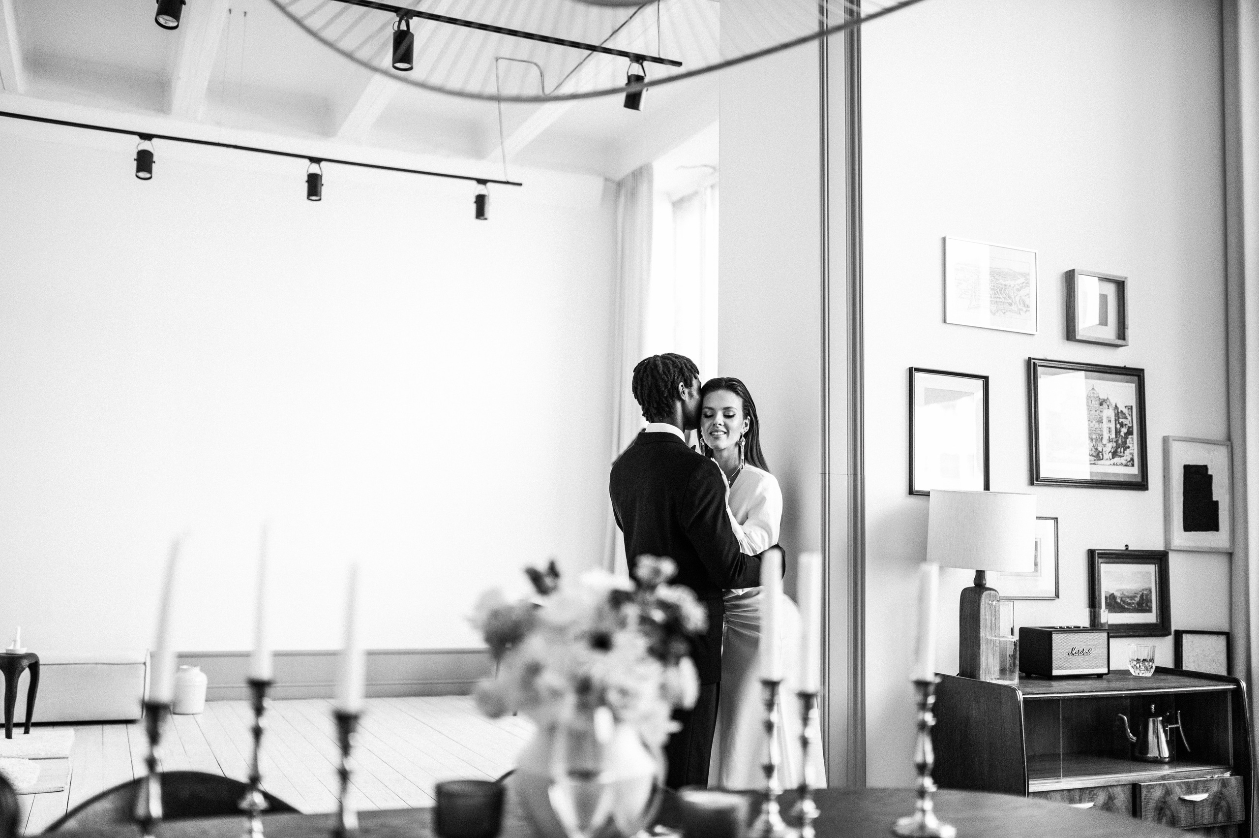 Интернациональная Свадьба. Фотограф Кирилл Верт