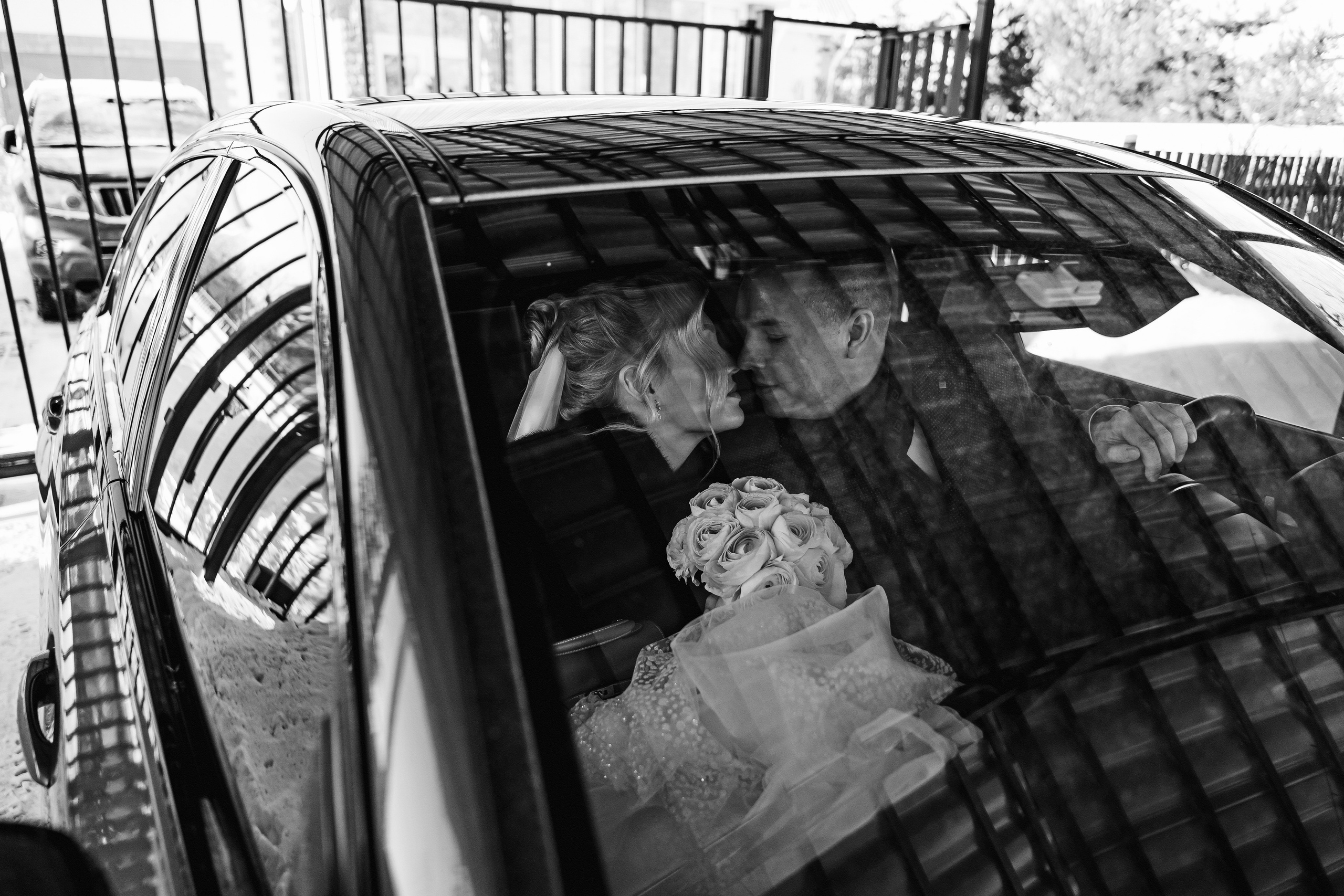 P&A. Алёна Хомич. Свадебный и семейный фотограф Коломна, Москва