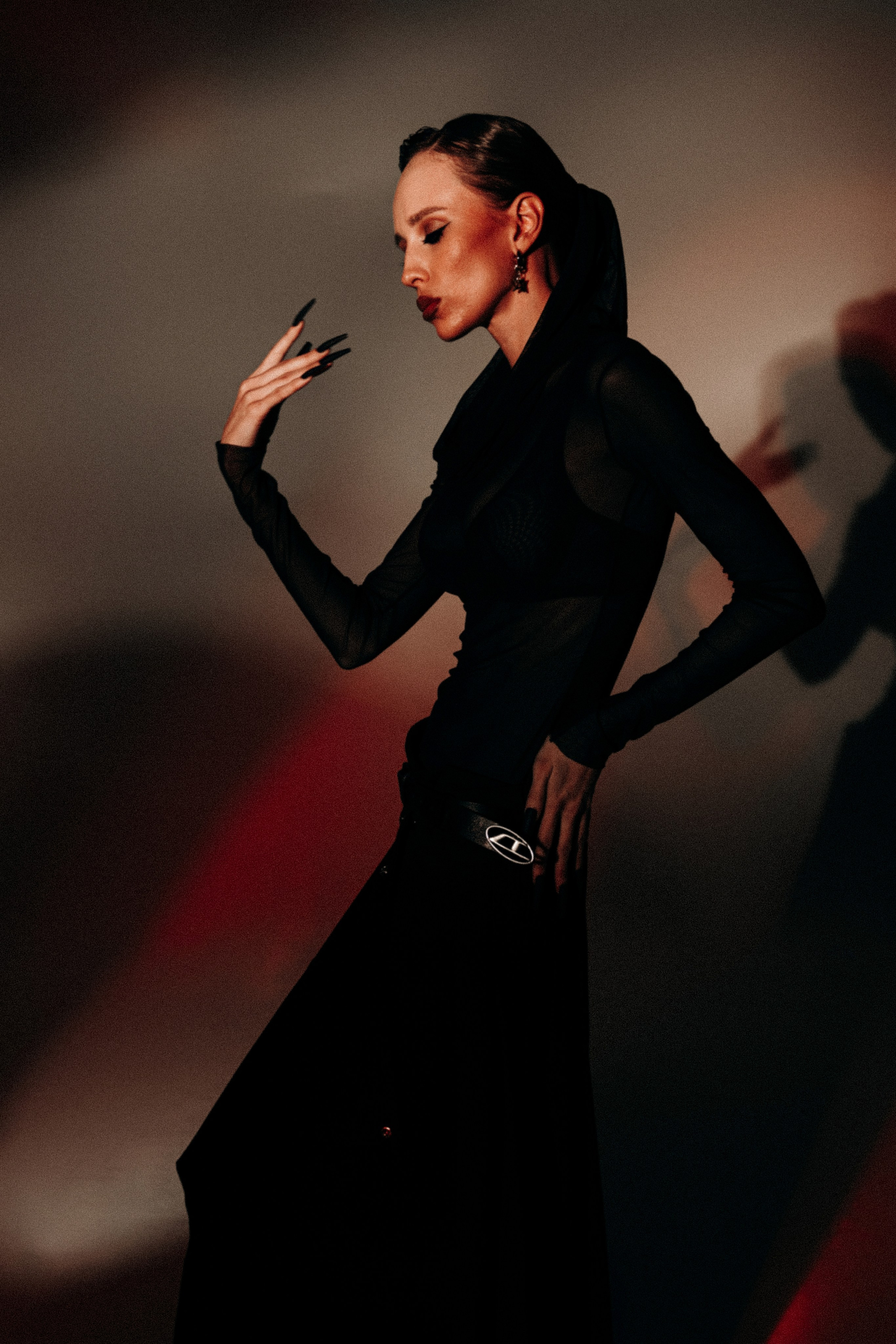 VETA. Фотограф в Москве Маша Игитова