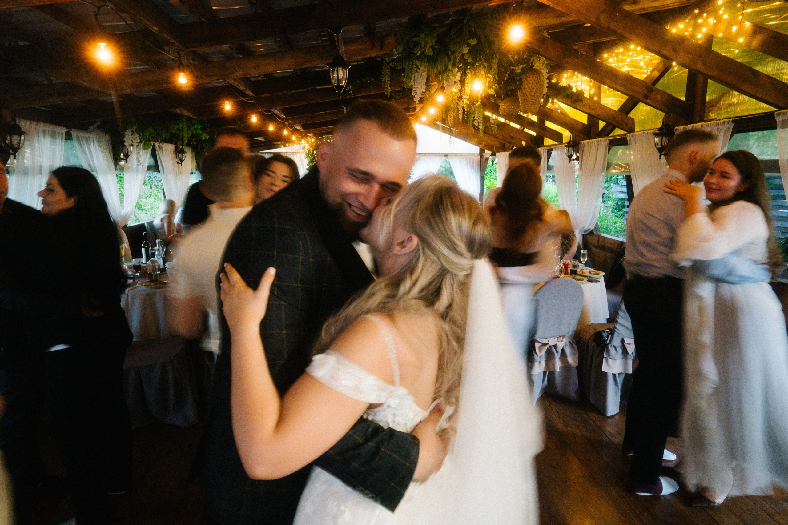 Марина и Денис (полный день). Фотограф на любое событие в Кемерово