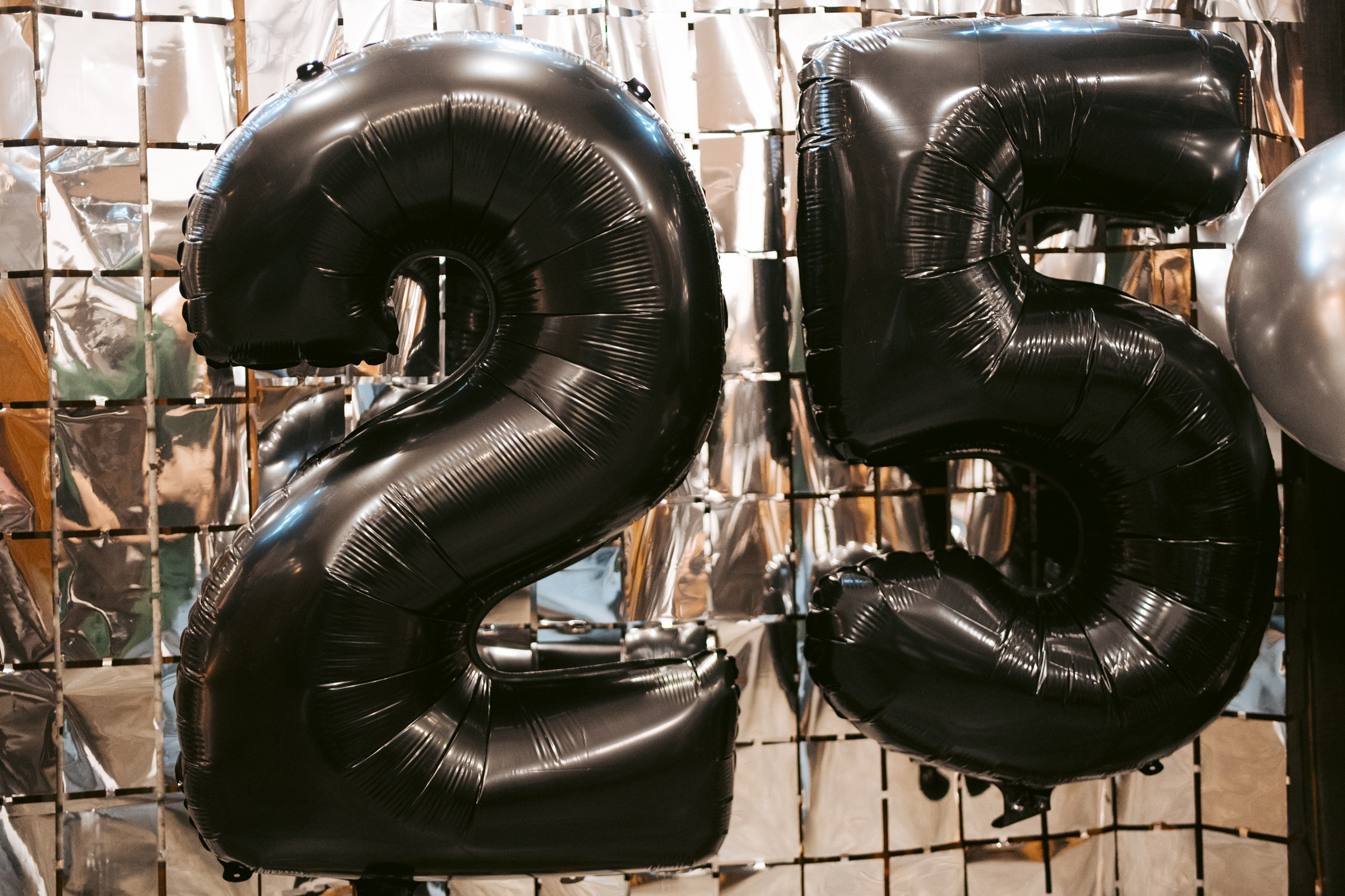 День рождения Виктории. Фотограф на любое событие в Кемерово