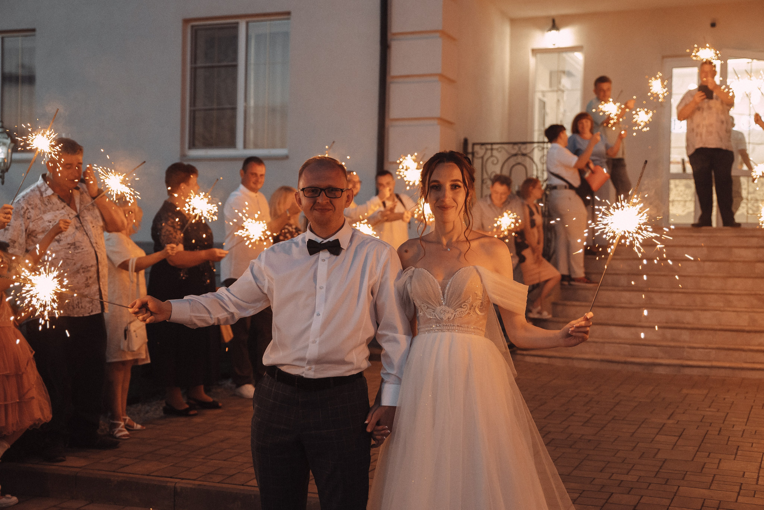 Роман + Ольга. Свадебный и семейный фотограф в Волгограде Олеся Лисицкая