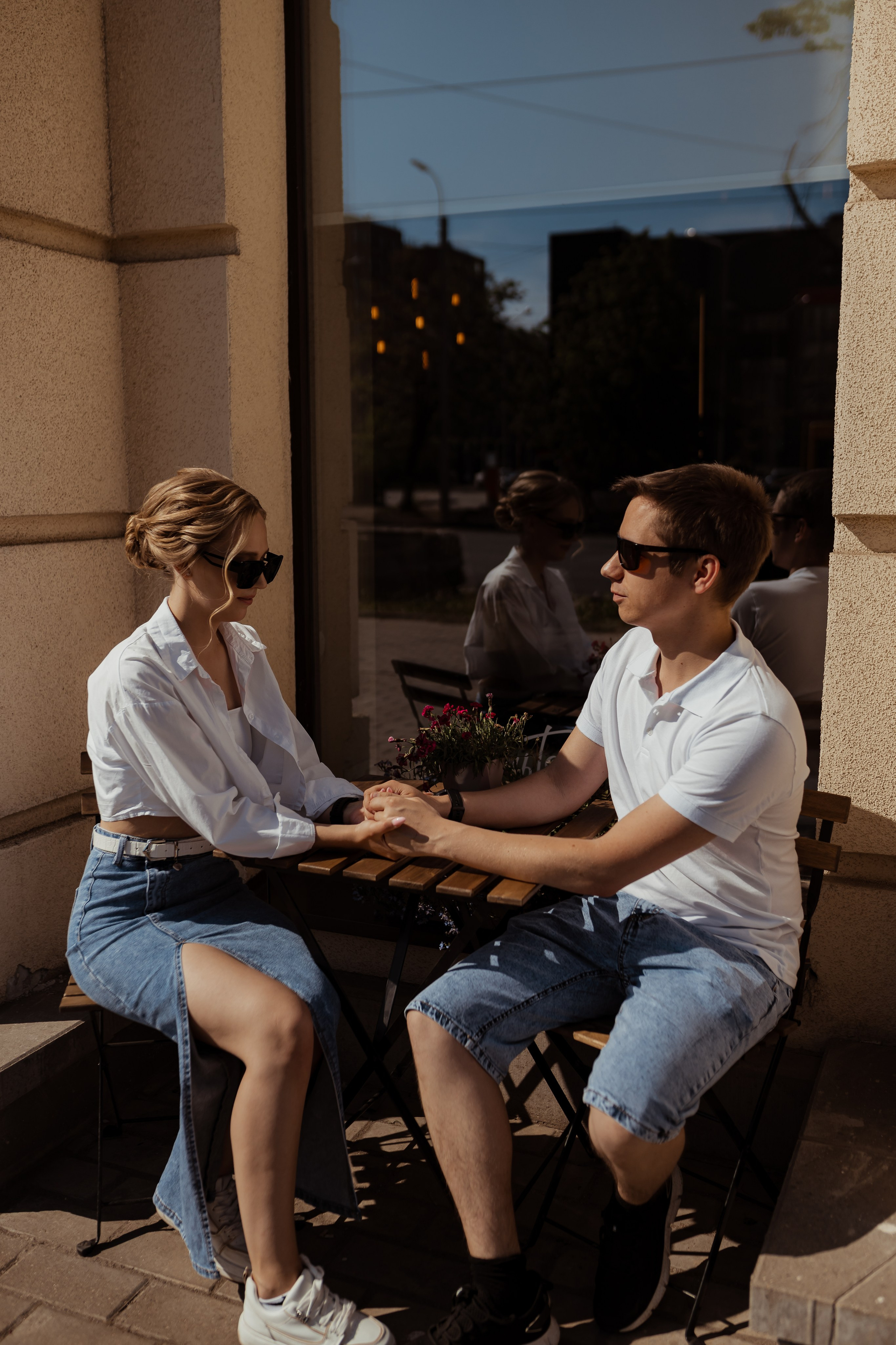 Ваня & Настя. ФОТОГРАФ Маргарита Сивакова | Ярославль Кострома Москва