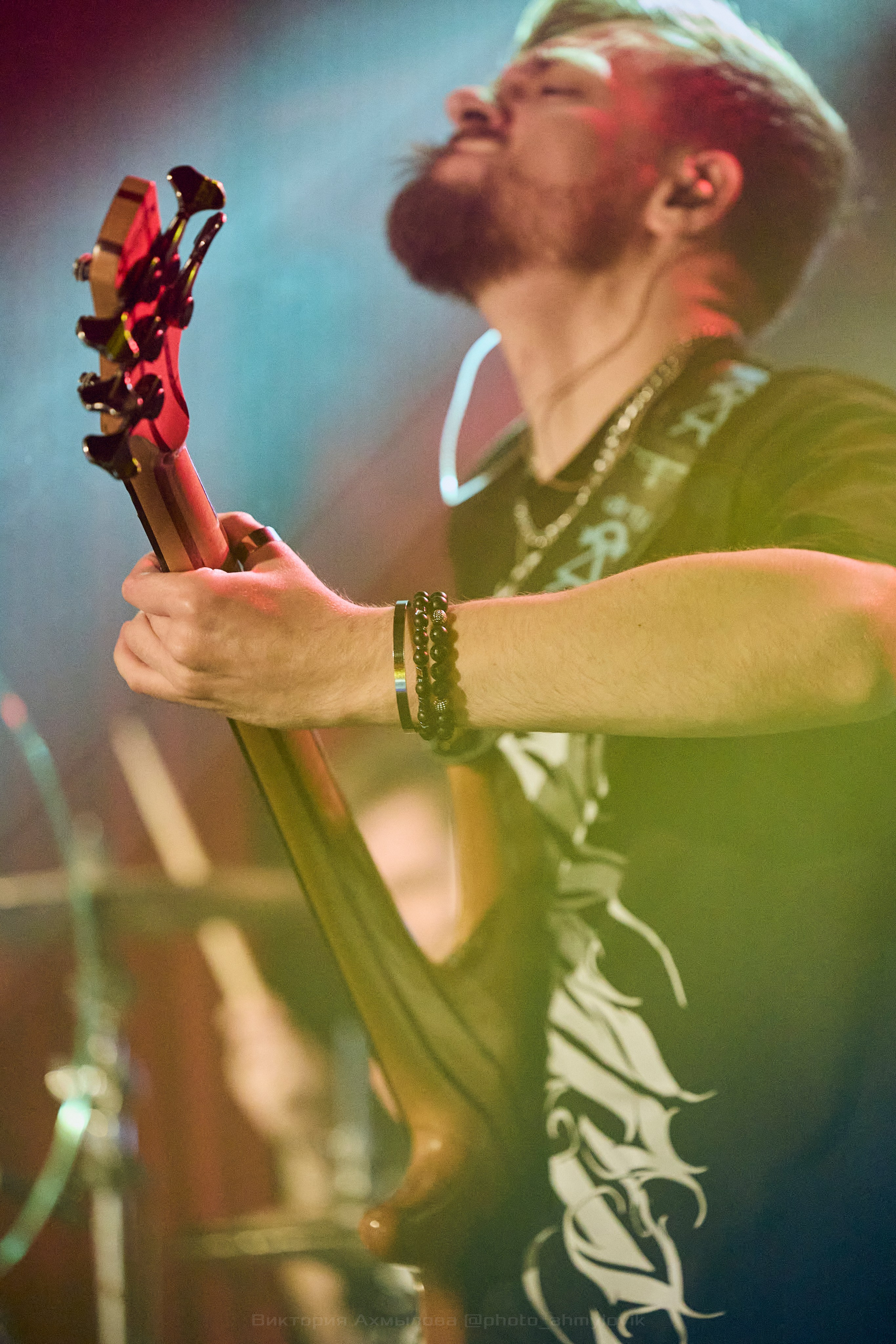 26.06.2024 iOstra 16 Тонн. Виктория Ахмылова. Фотограф в Москве