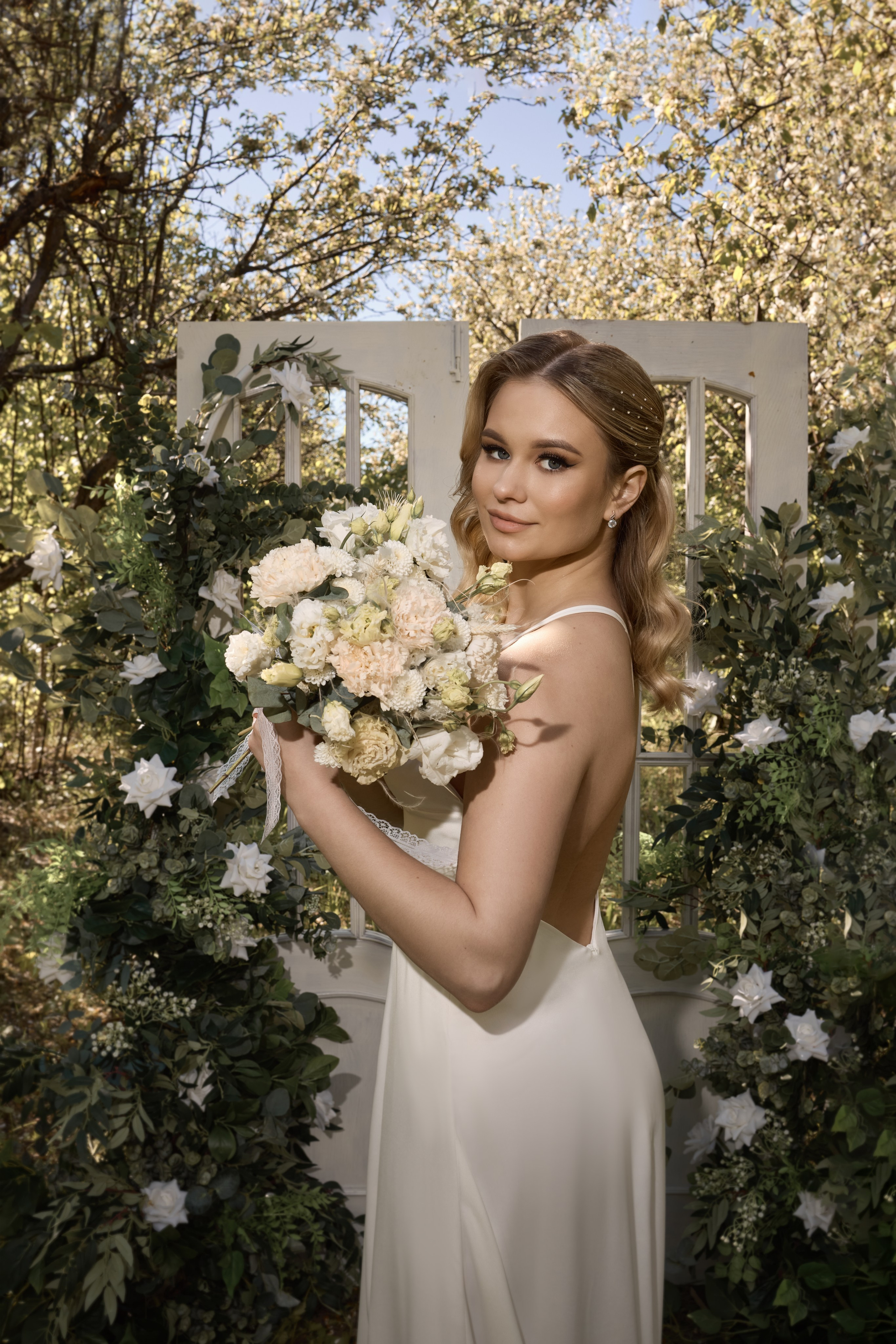 Главная. Свадебный и семейный фотограф в Кинеле Евгения Исаева