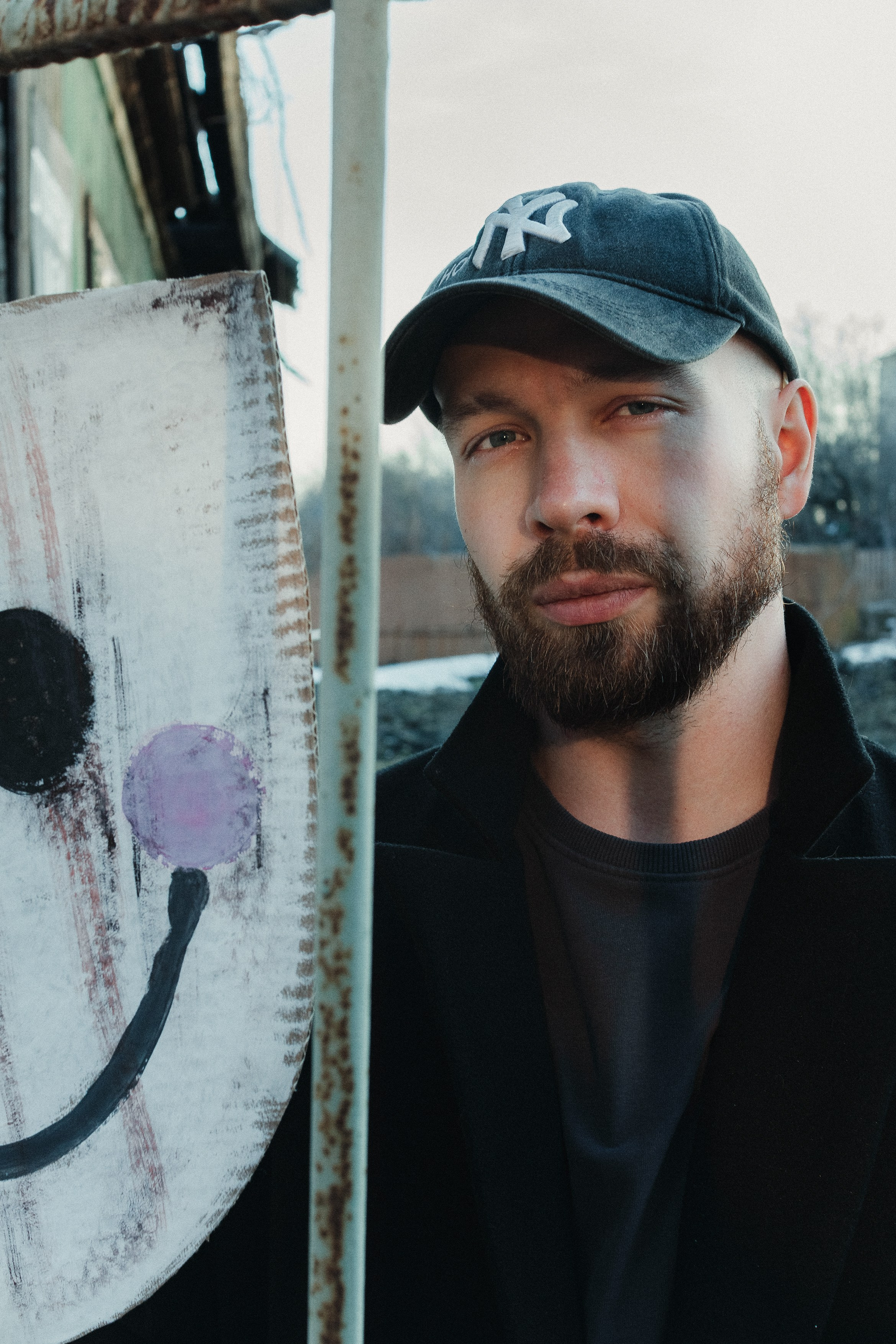 Маска. Светлана Аброщикова